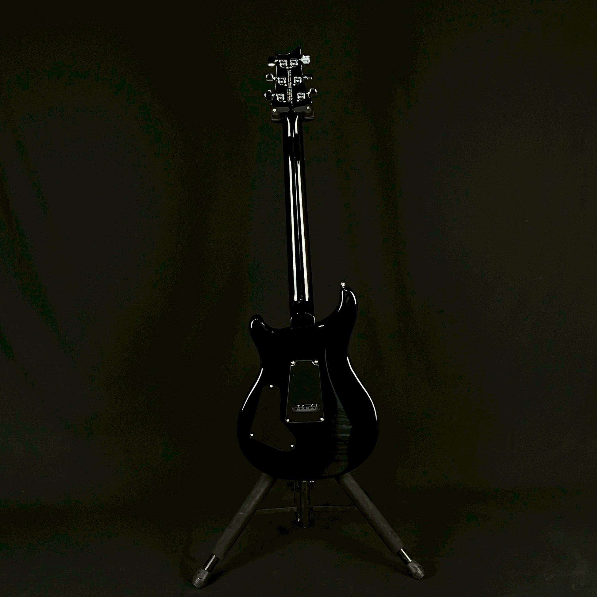 PRS SE Orianthi Red Sparkle 2010