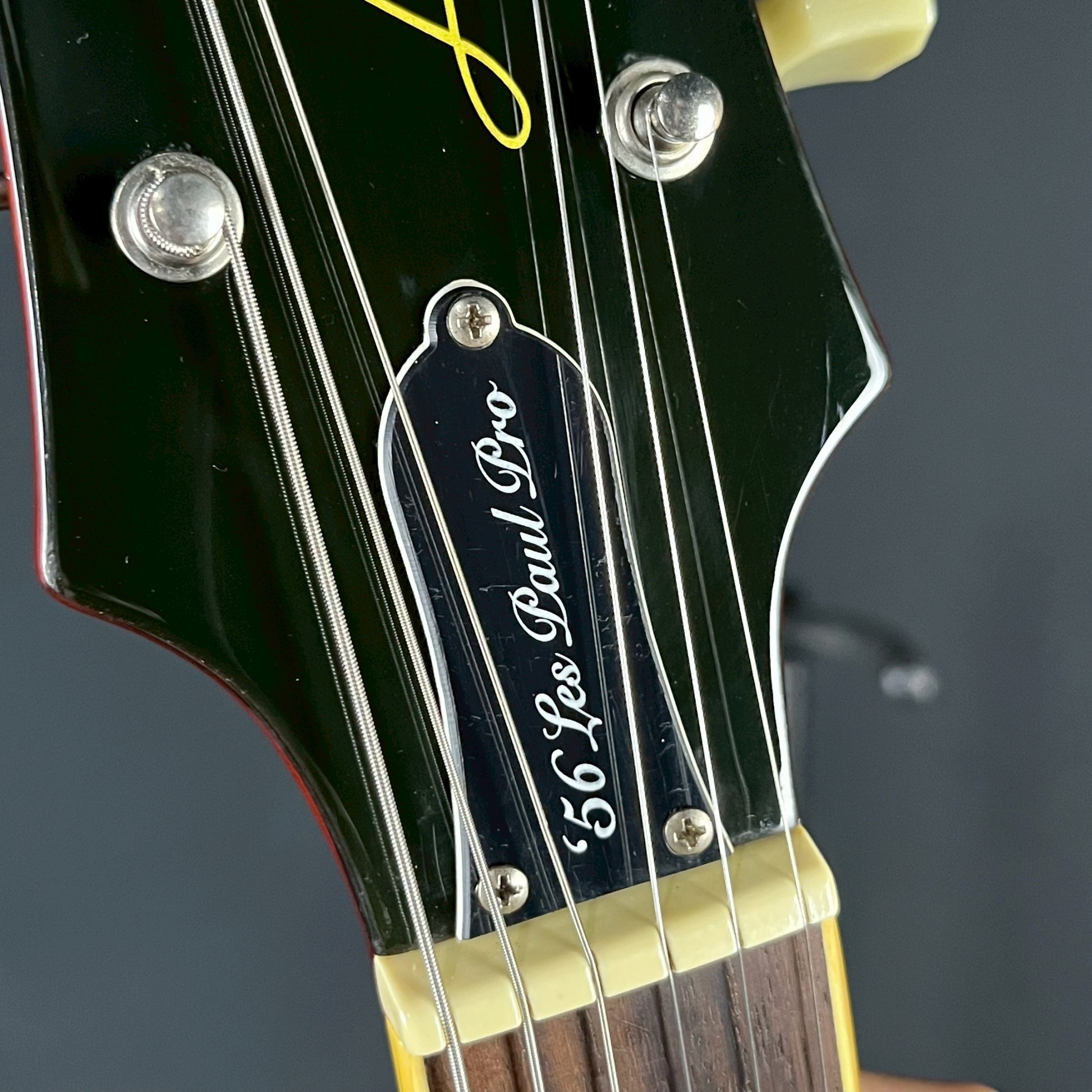 Epiphone Les Paul '56 Standard Pro 2014