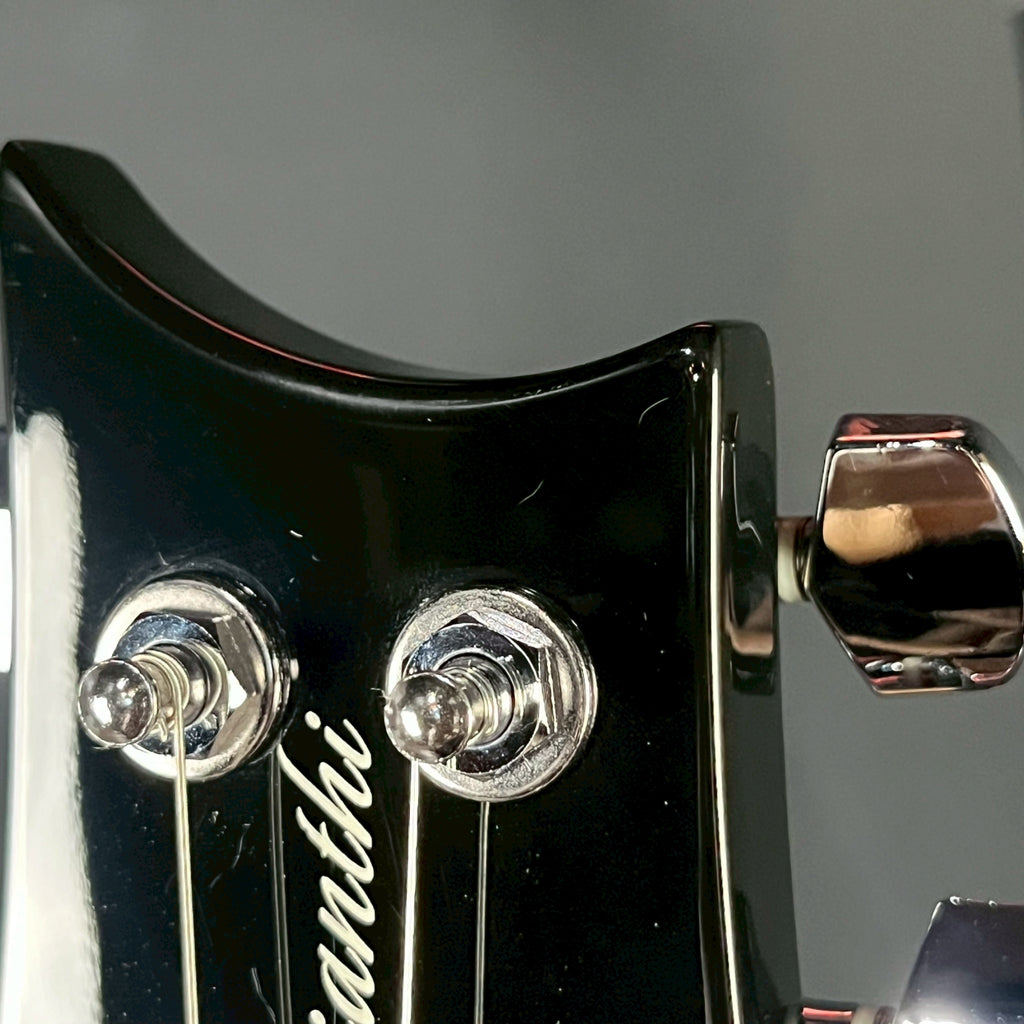 PRS SE Orianthi Red Sparkle 2010