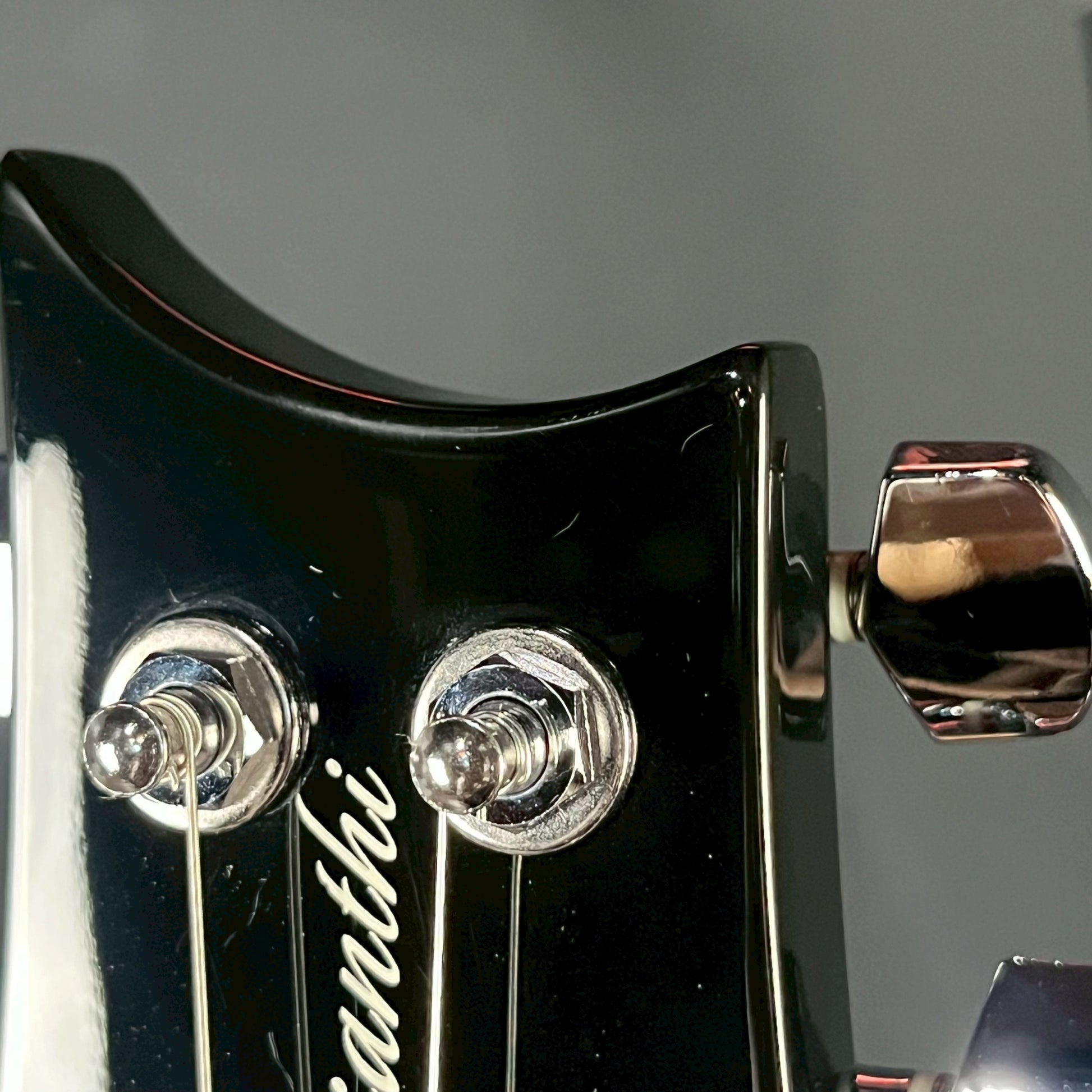PRS SE Orianthi Red Sparkle 2010