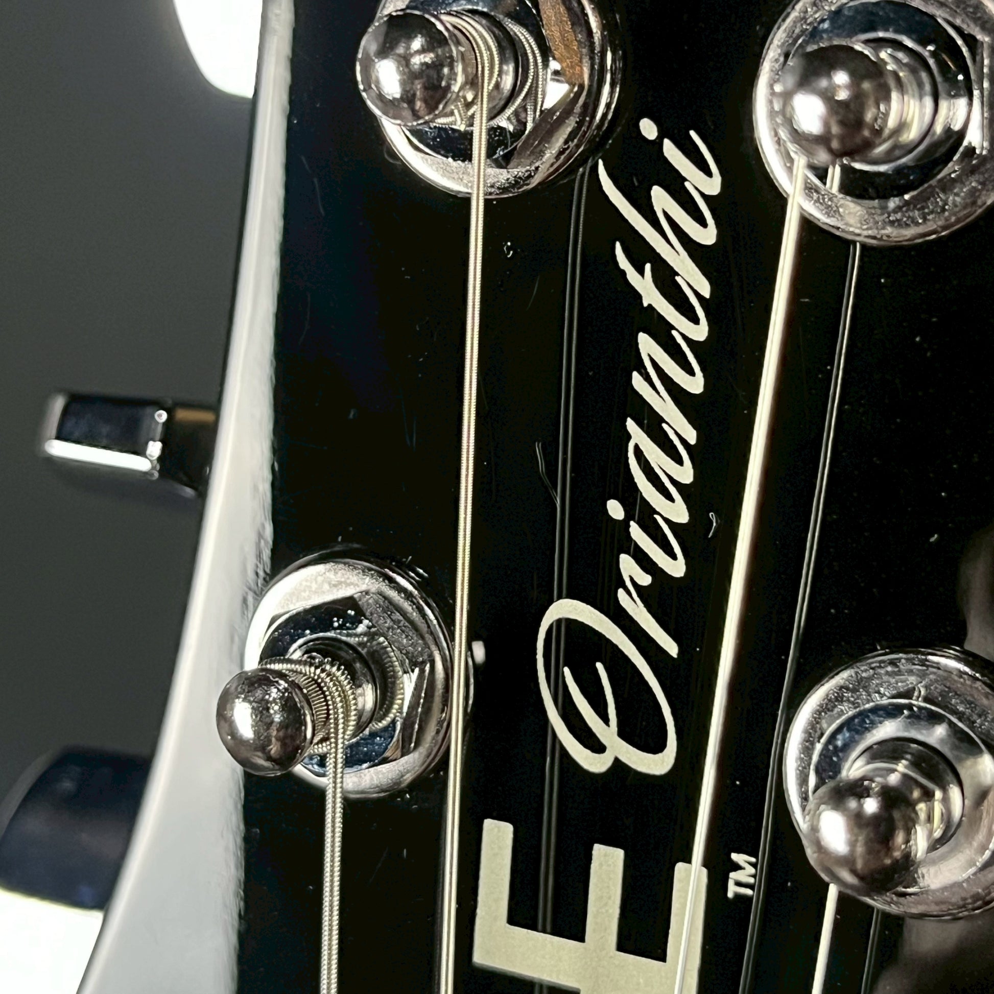 PRS SE Orianthi Red Sparkle 2010