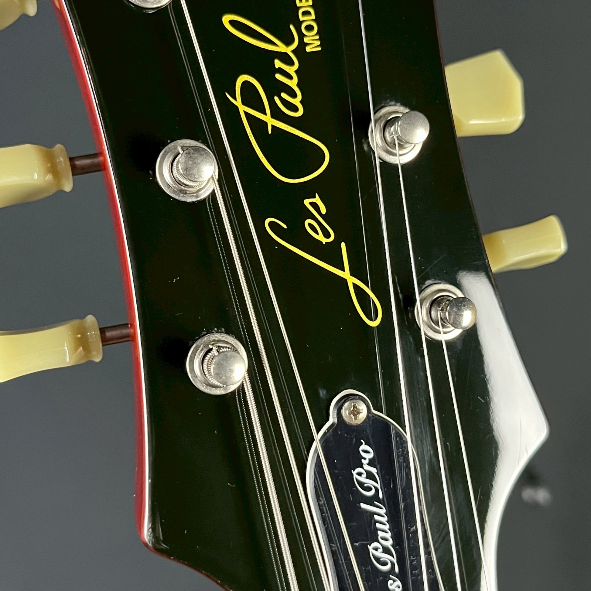 Epiphone Les Paul '56 Standard Pro 2014