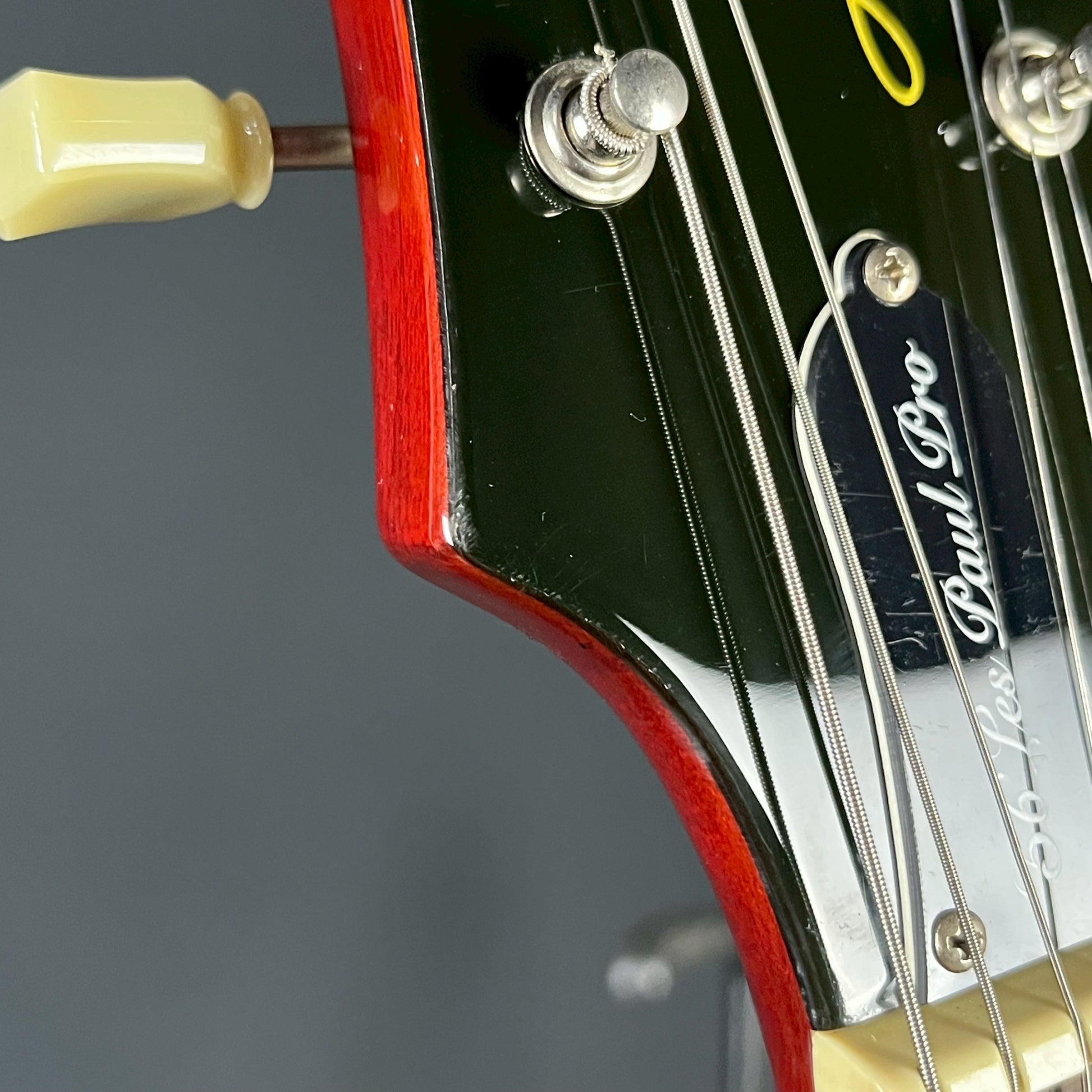 Epiphone Les Paul '56 Standard Pro 2014
