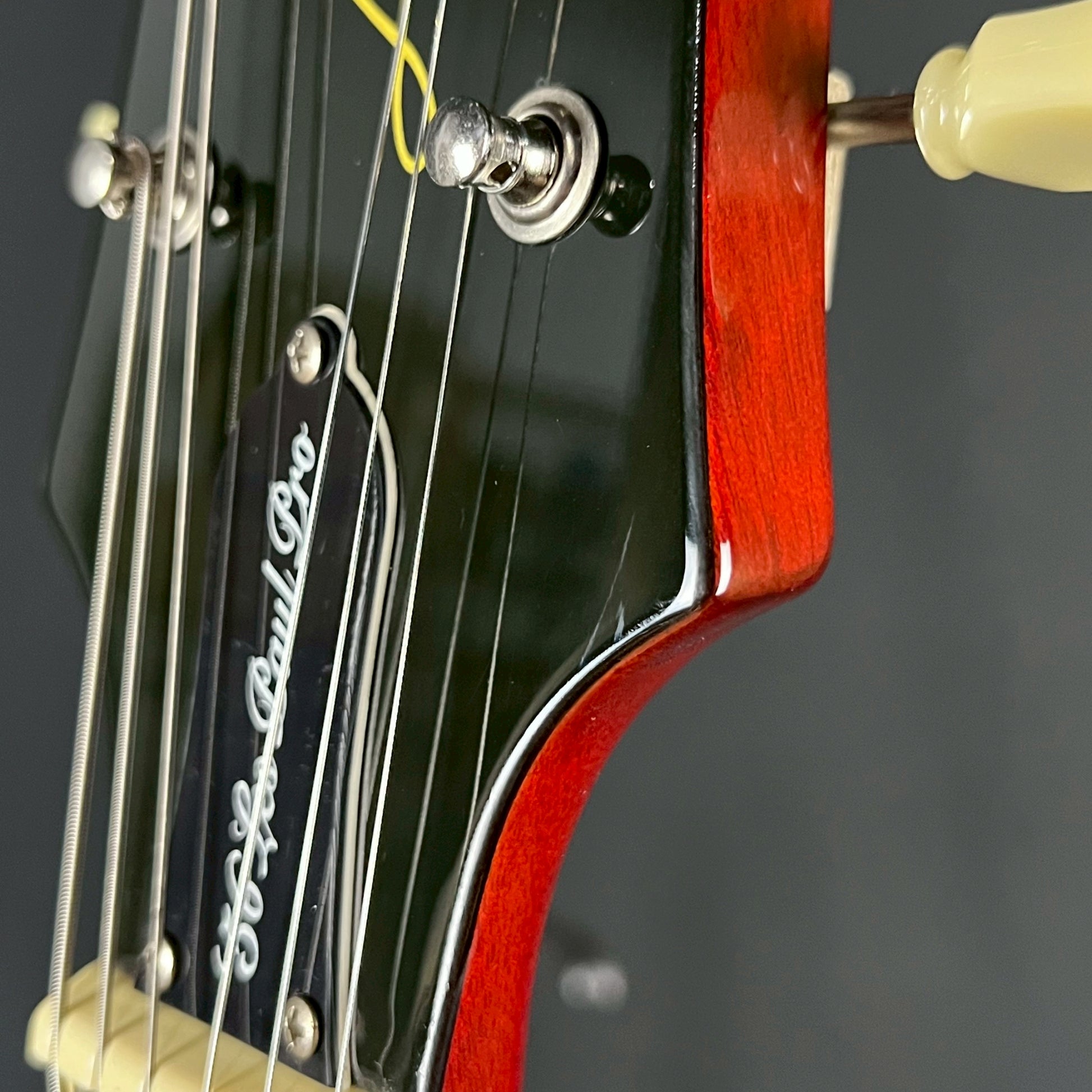 Epiphone Les Paul '56 Standard Pro 2014