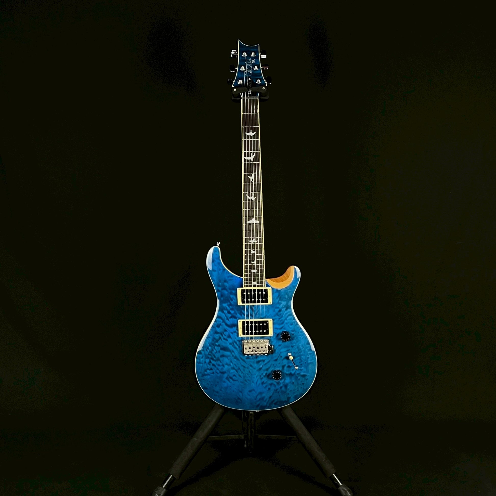 PRS SE Custom 24 2020