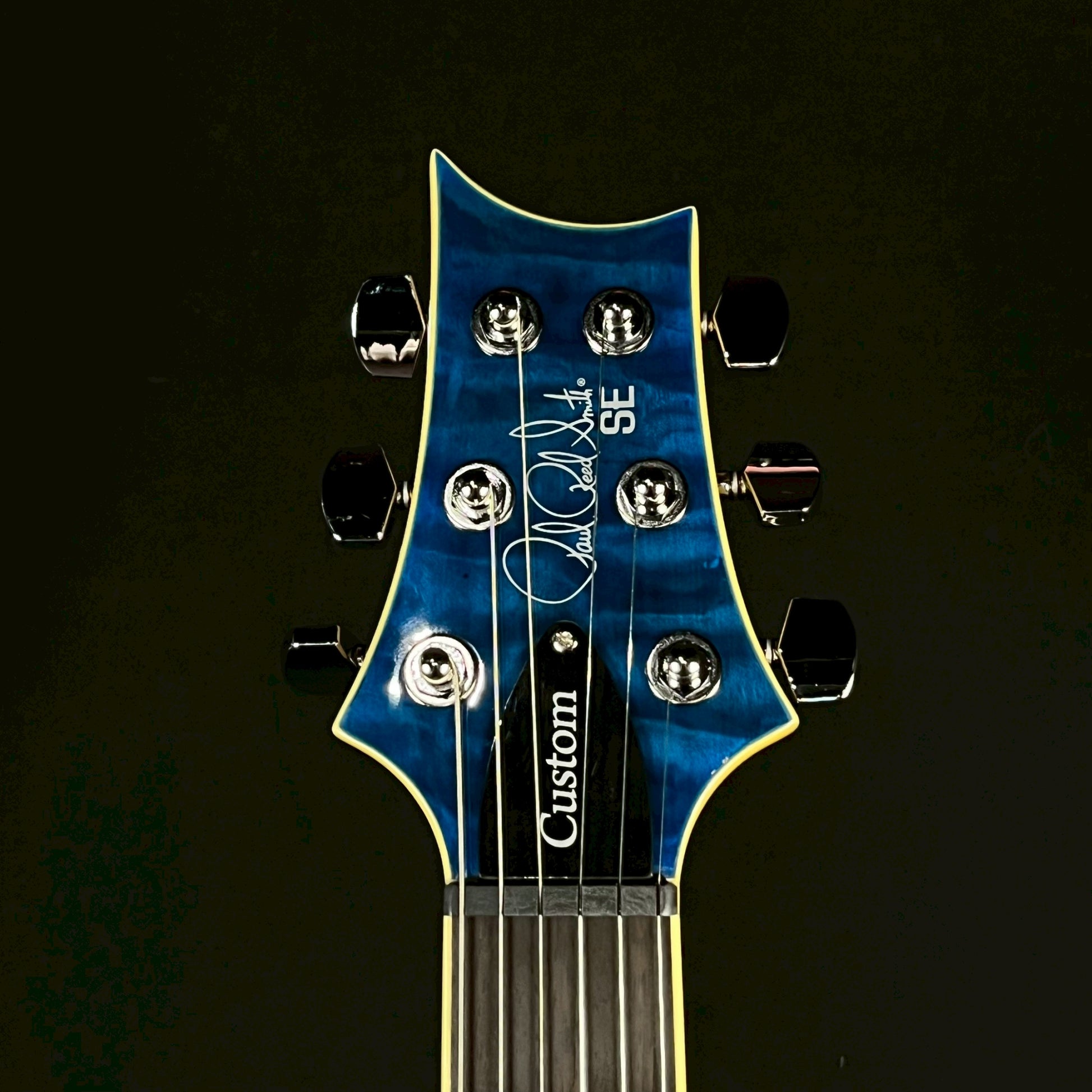 PRS SE Custom 24 2020