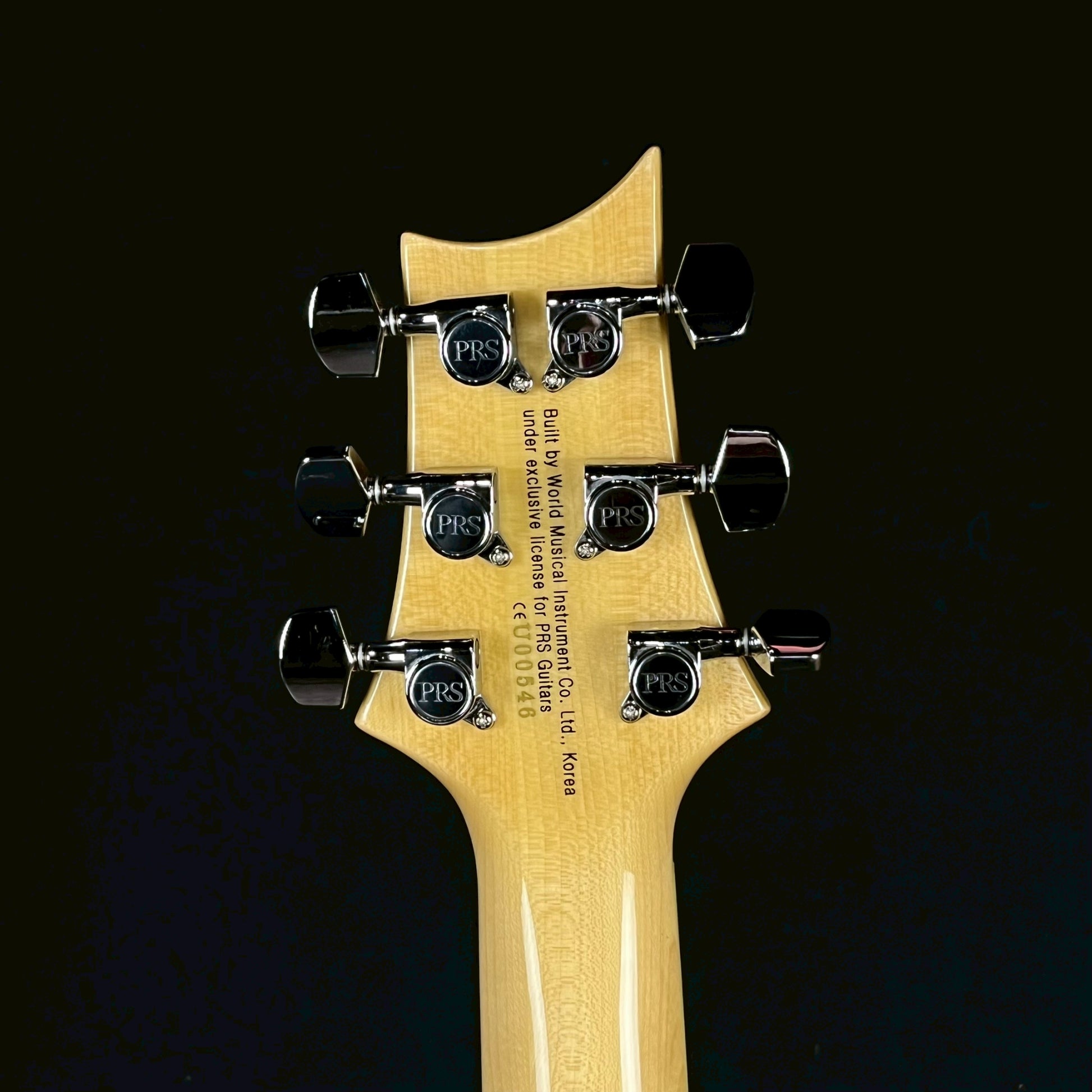 PRS SE Custom 24 2020