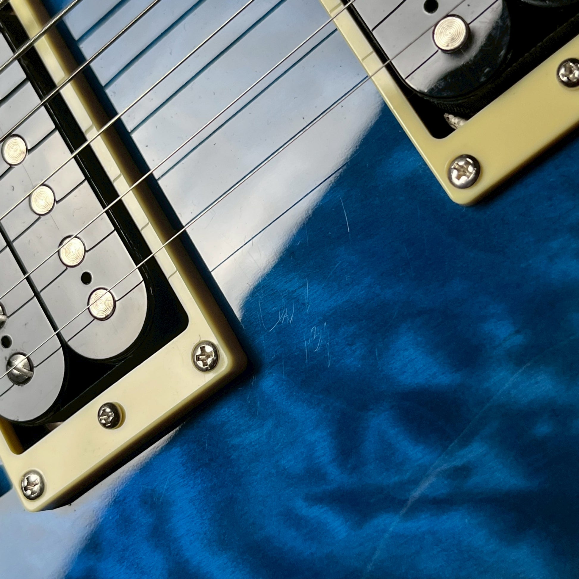 PRS SE Custom 24 2020