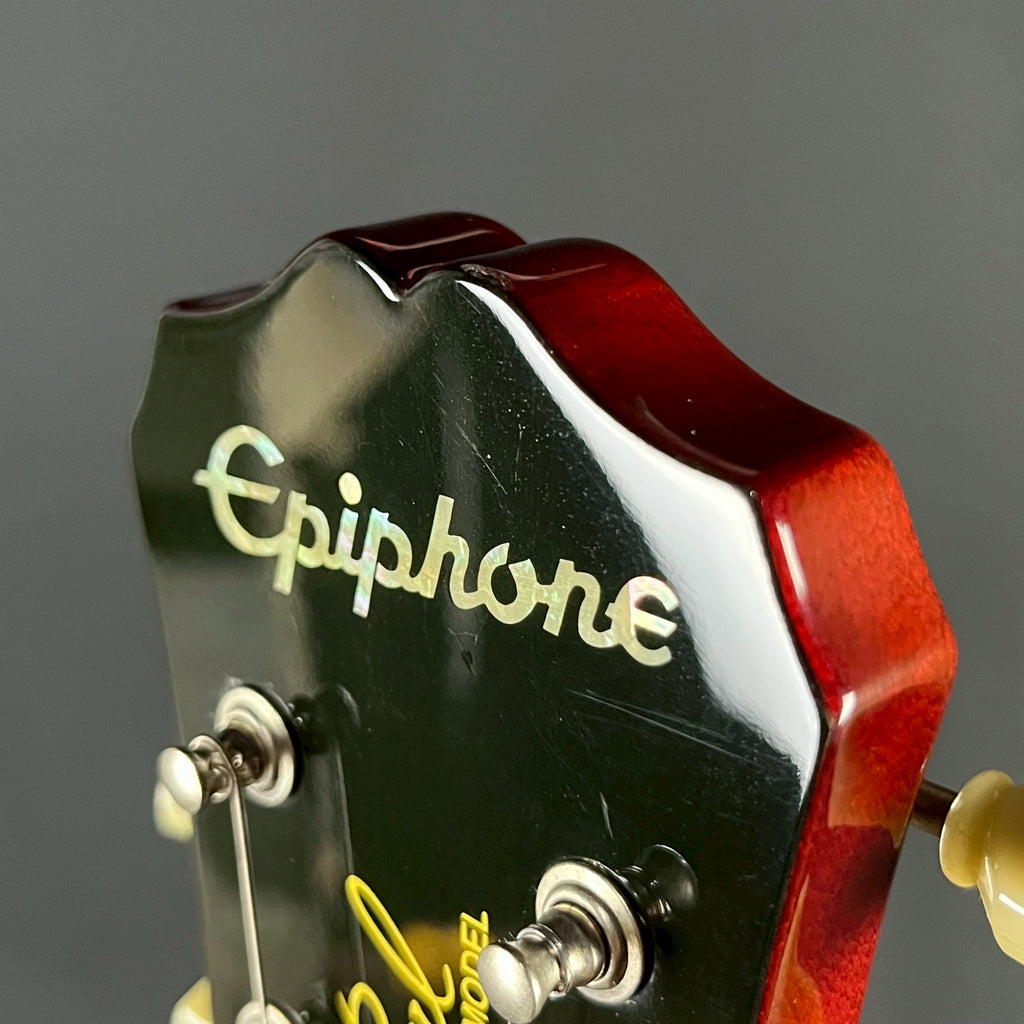 Epiphone Les Paul '56 Standard Pro 2014