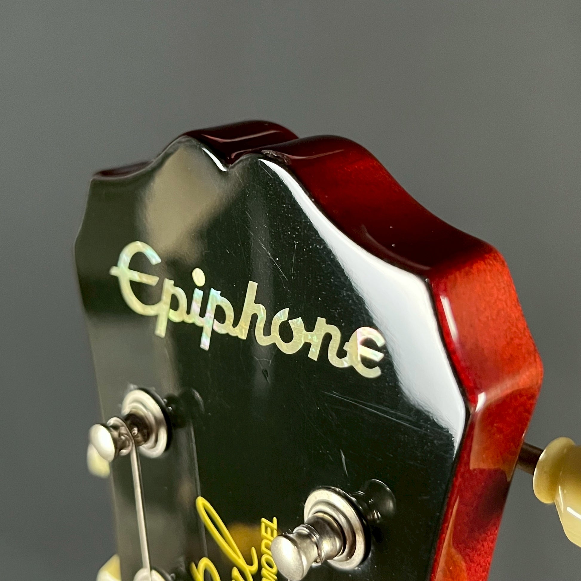 Epiphone Les Paul '56 Standard Pro 2014