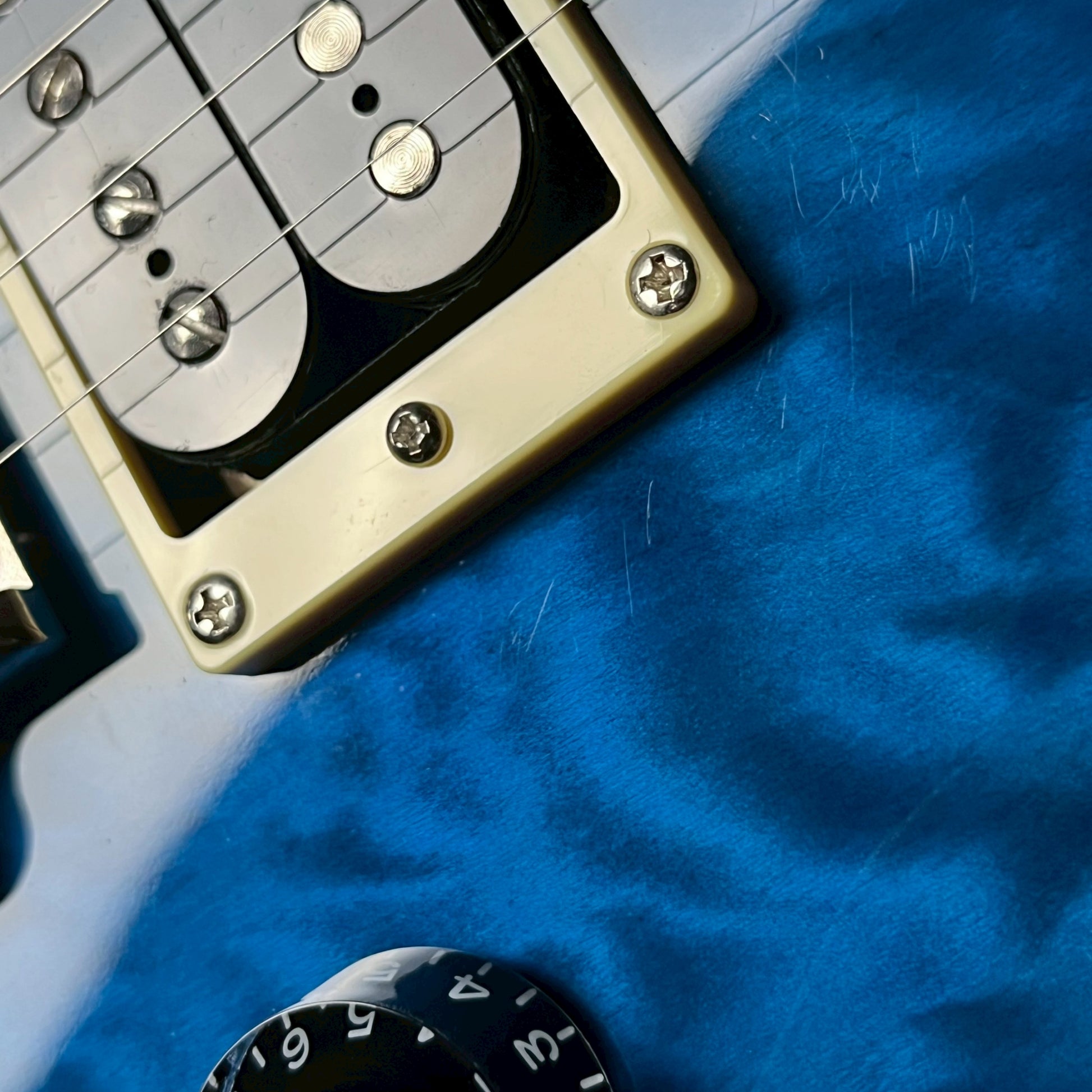 PRS SE Custom 24 2020