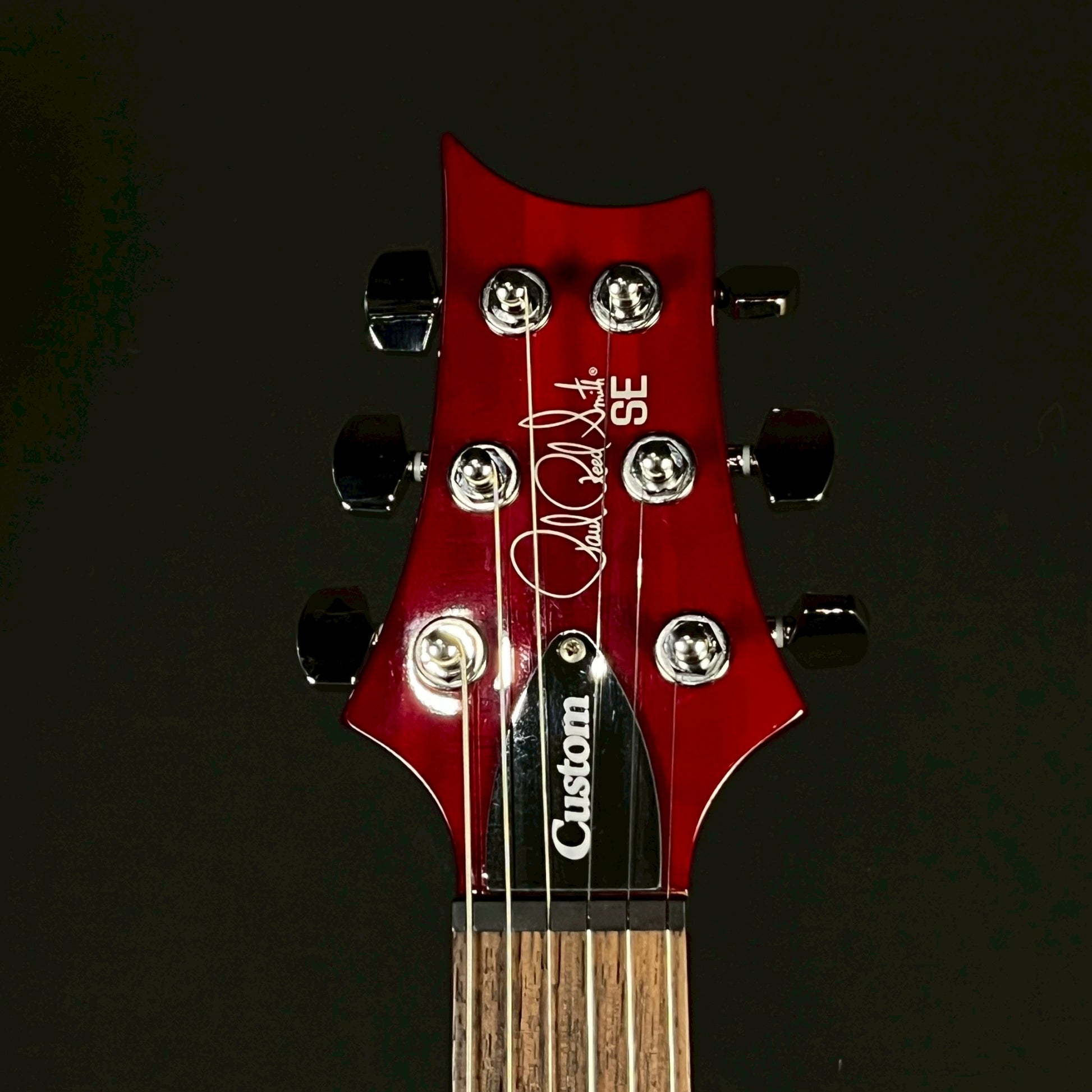 PRS SE Custom 2017