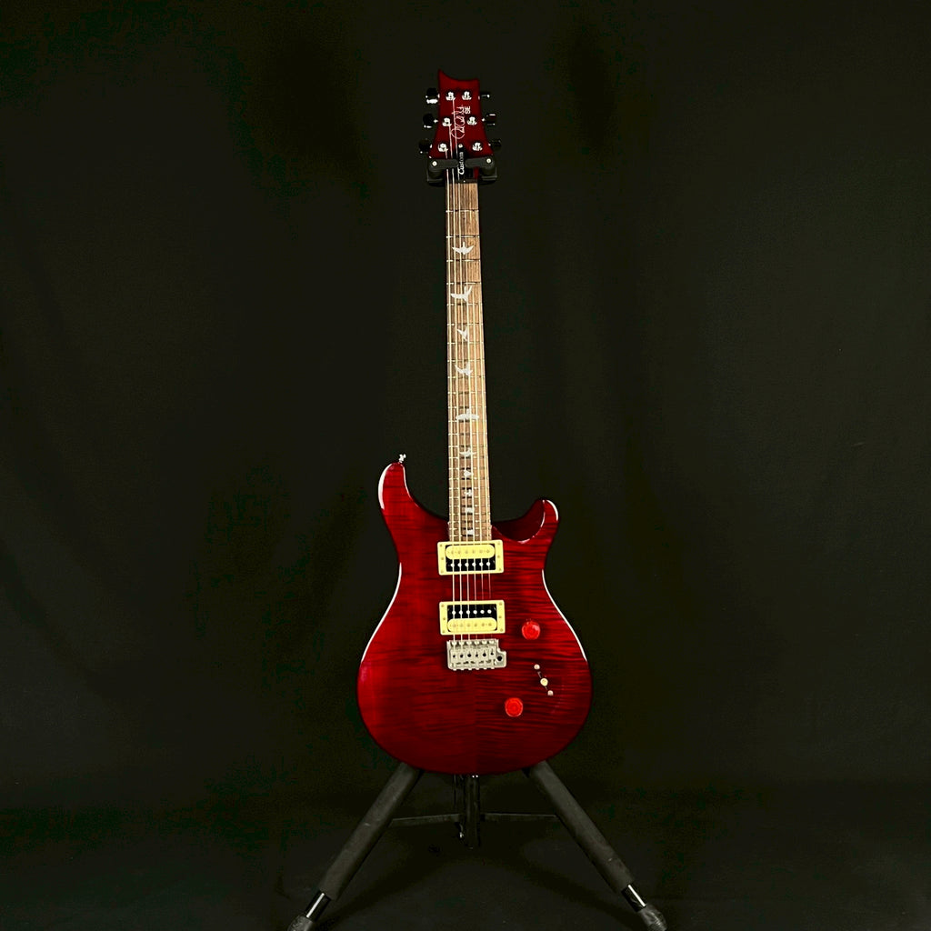 PRS SE Custom 2017