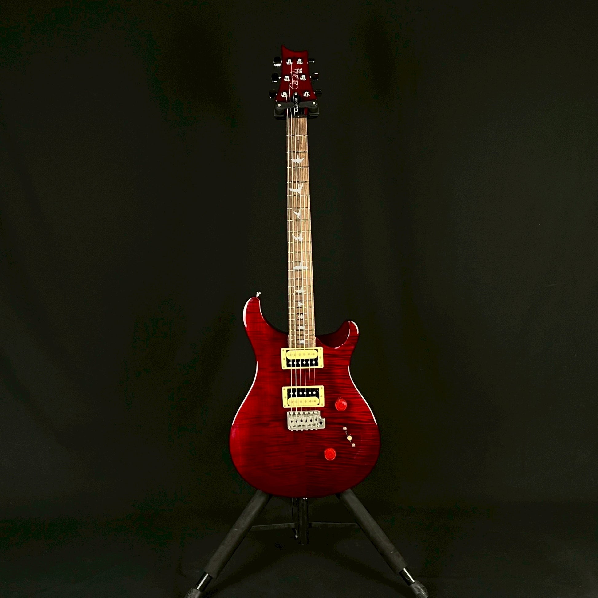 PRS SE Custom 2017