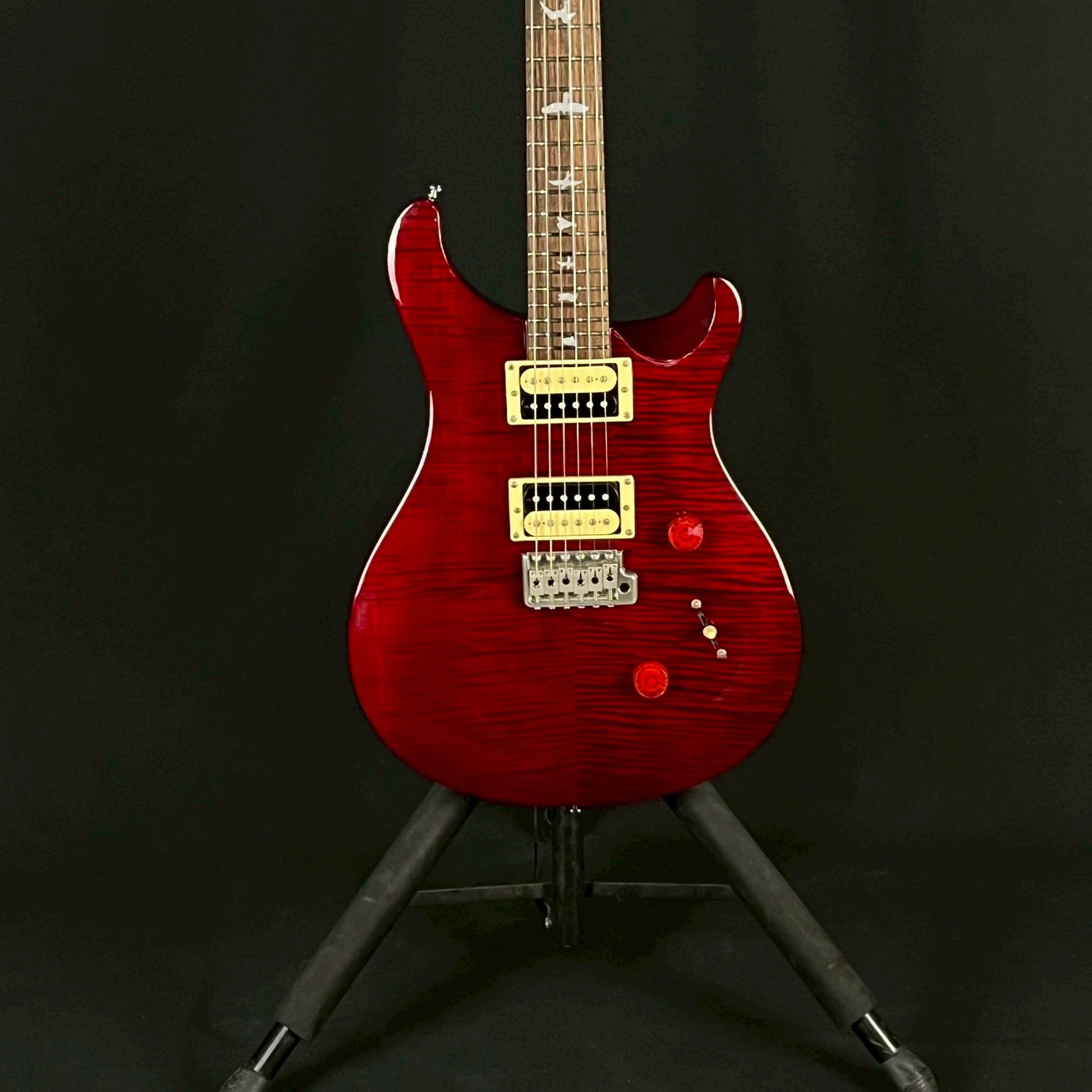 PRS SE Custom 2017