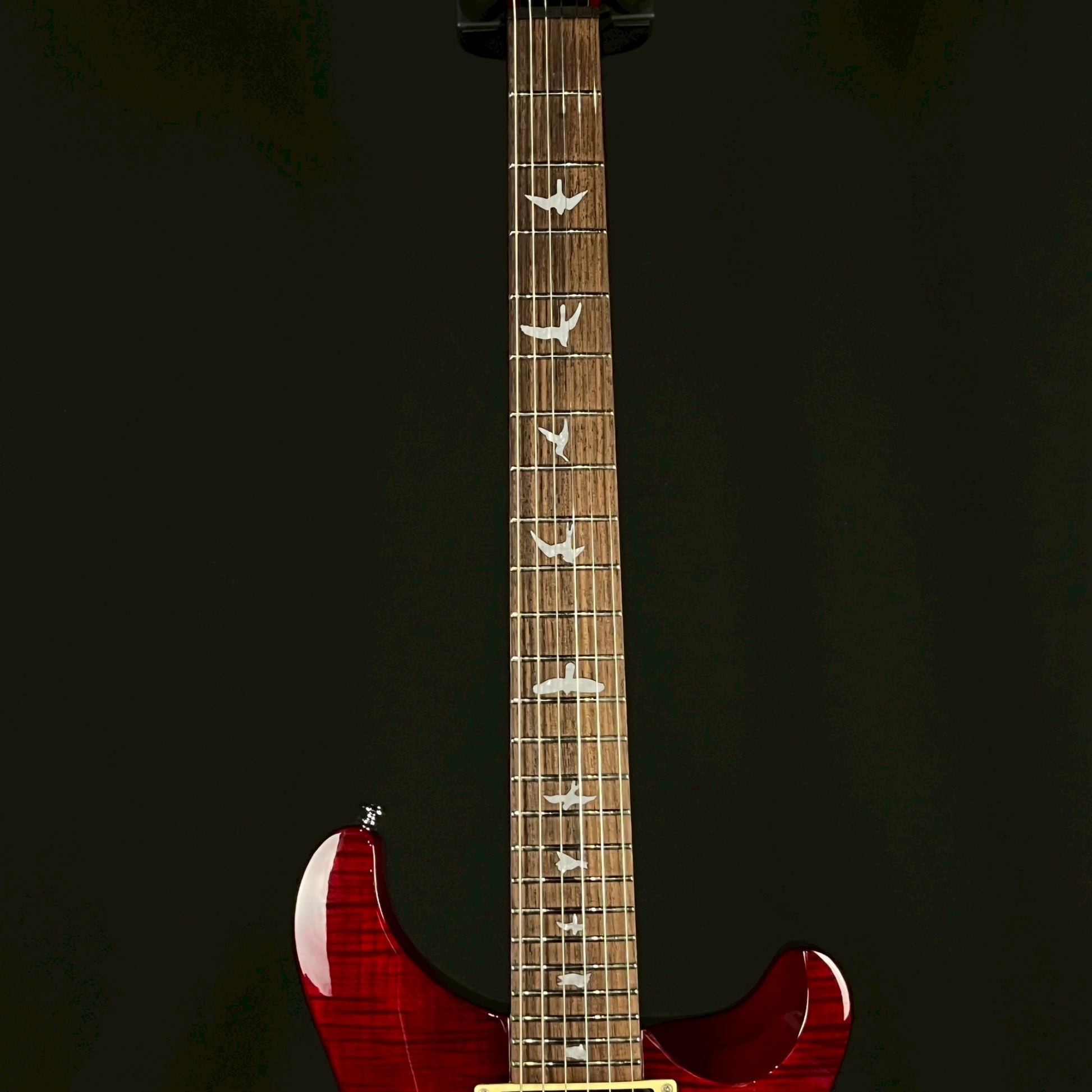 PRS SE Custom 2017