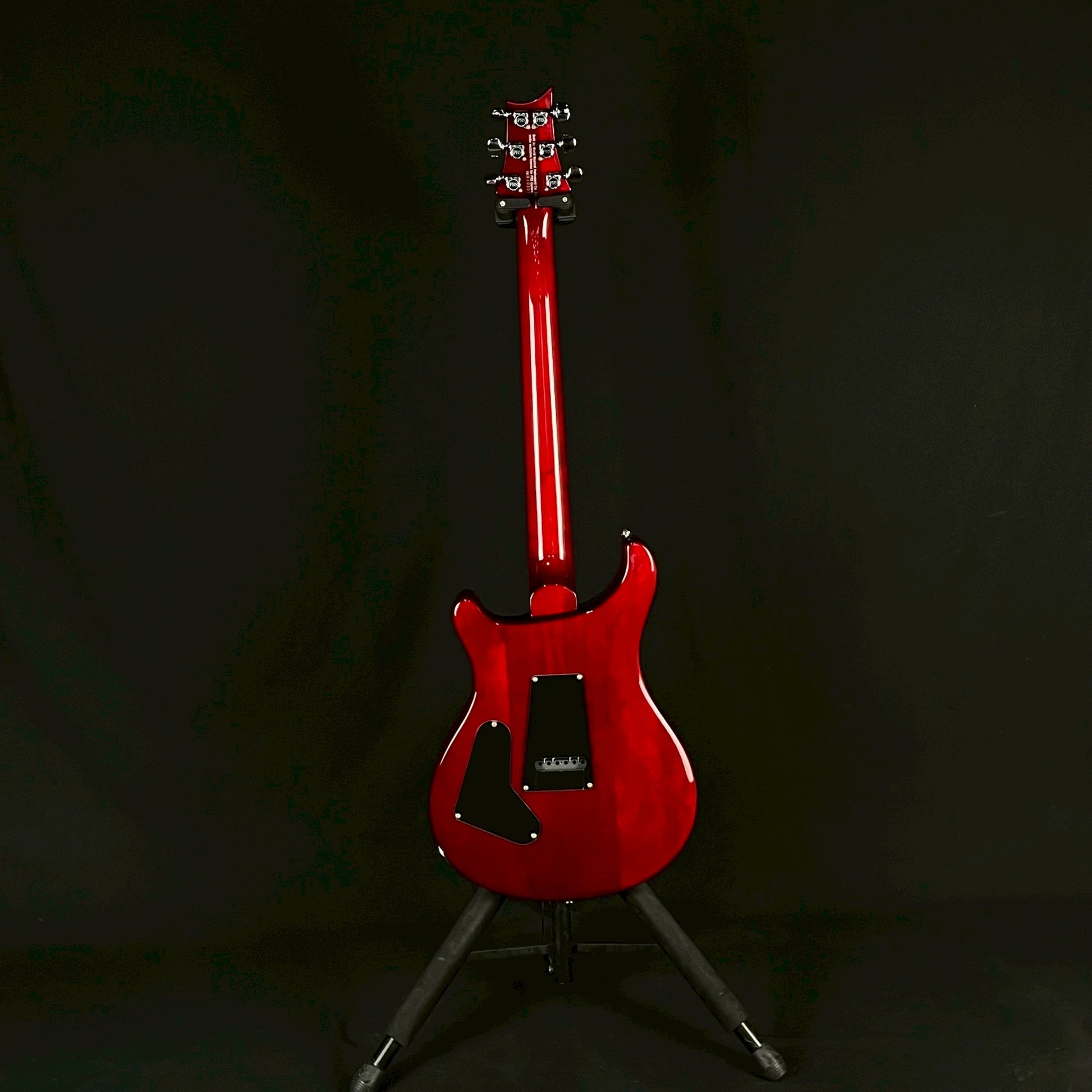 PRS SE Custom 2017