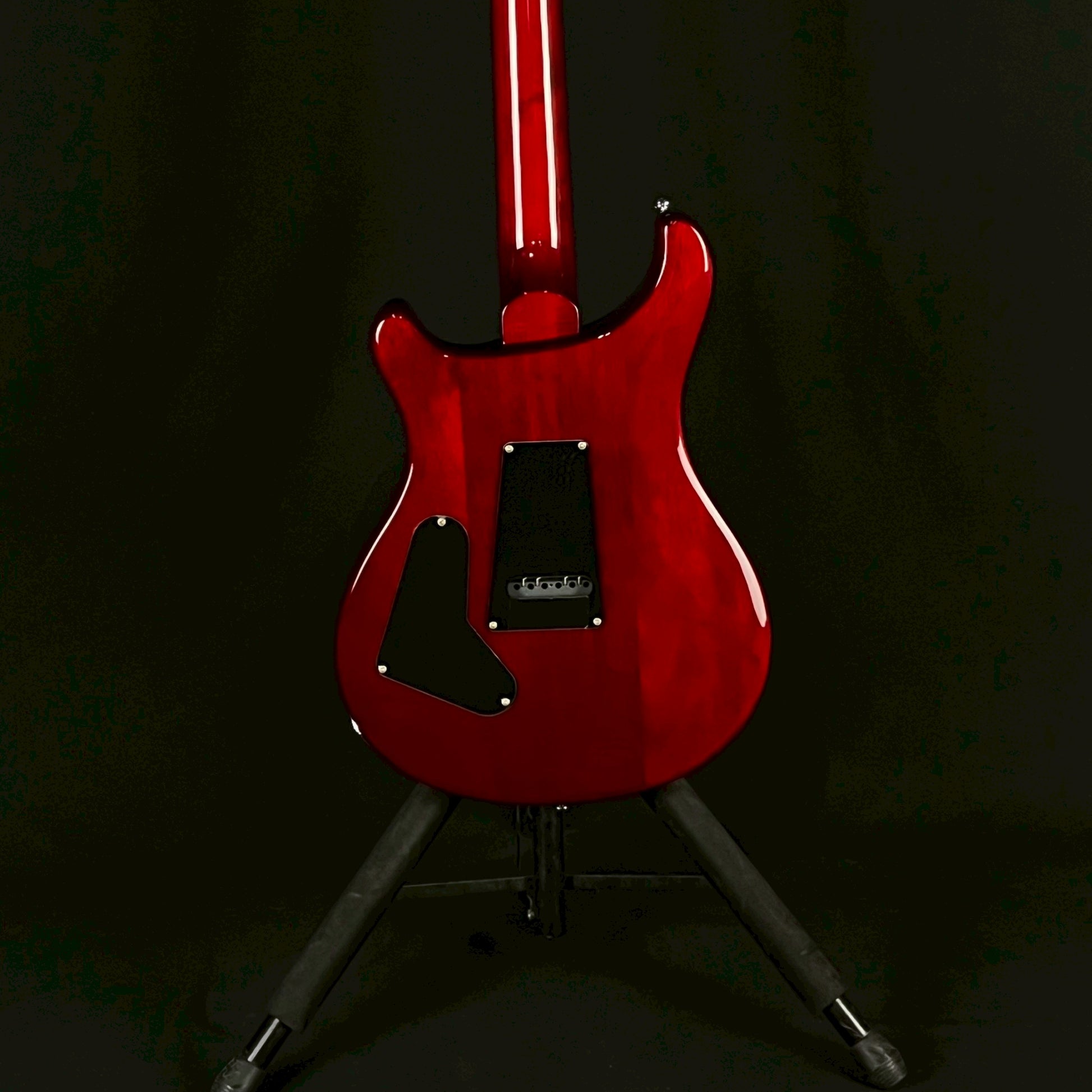 PRS SE Custom 2017