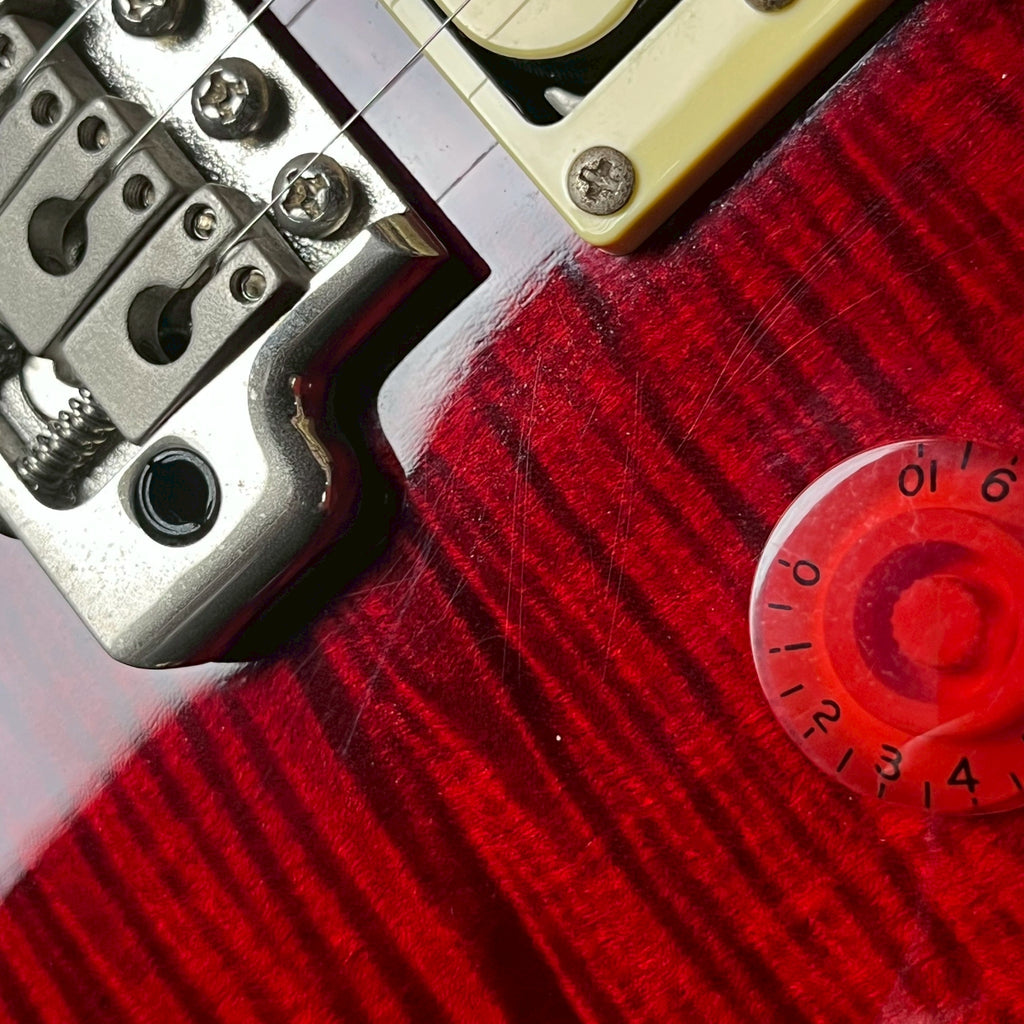 PRS SE Custom 2017