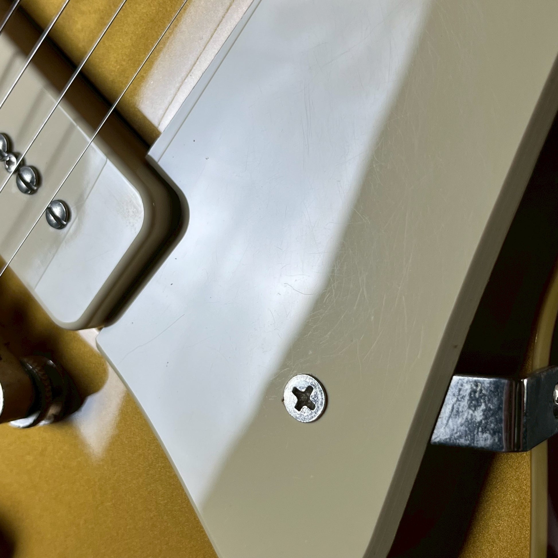 Epiphone Les Paul '56 Standard Pro 2014