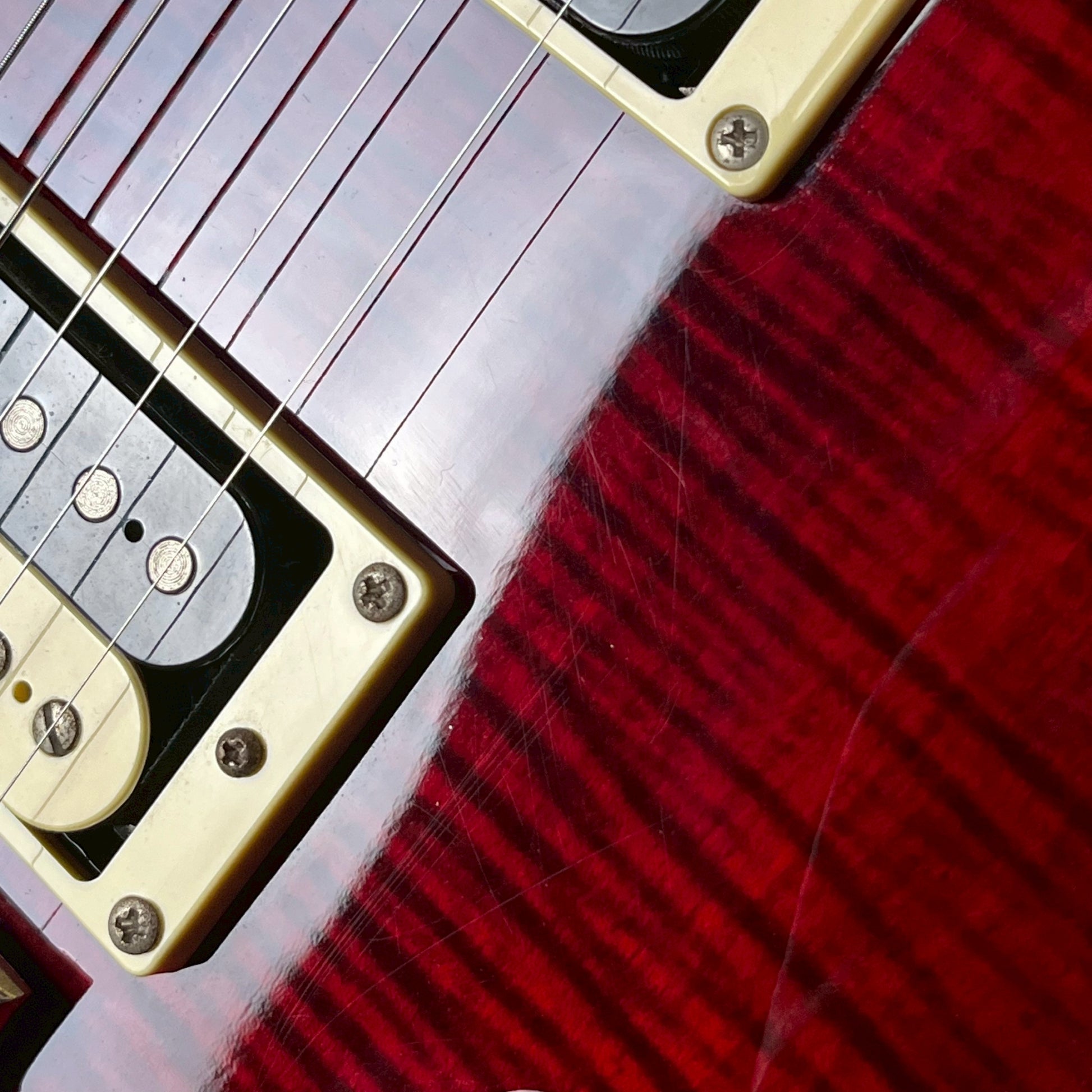 PRS SE Custom 2017