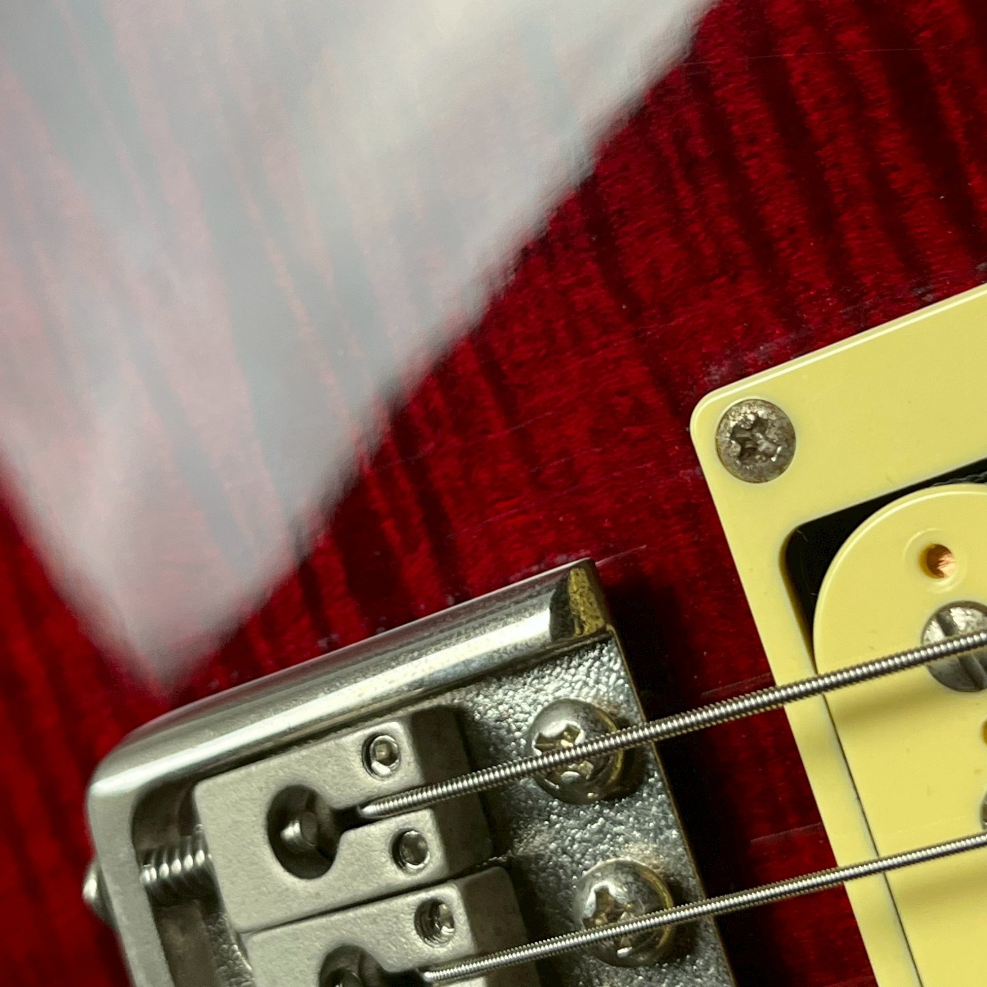 PRS SE Custom 2017