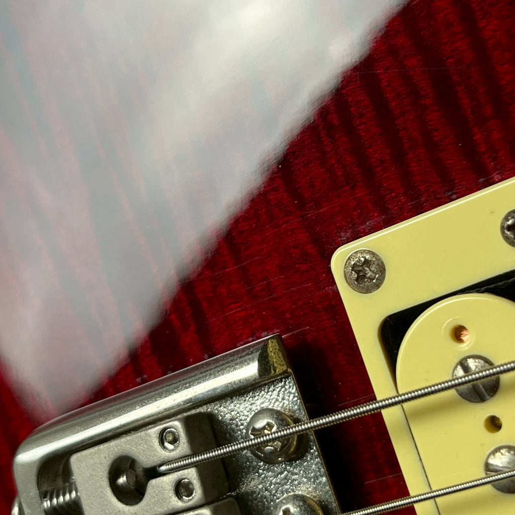 PRS SE Custom 2017