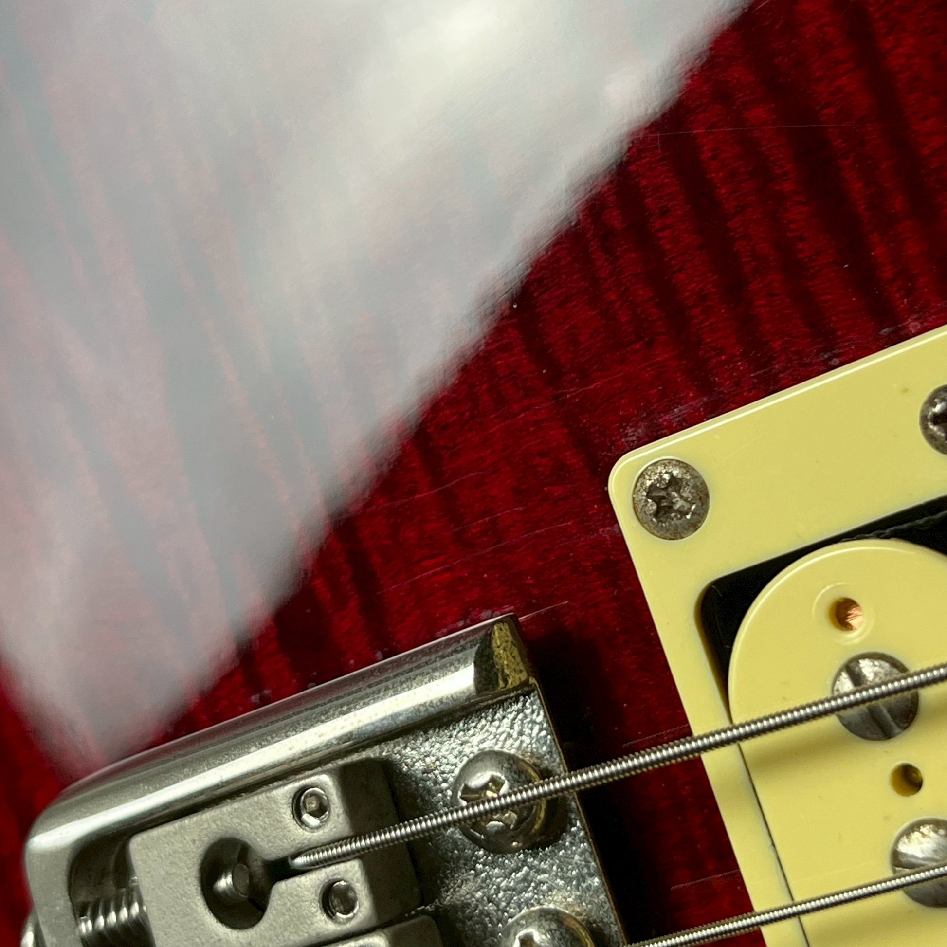 PRS SE Custom 2017