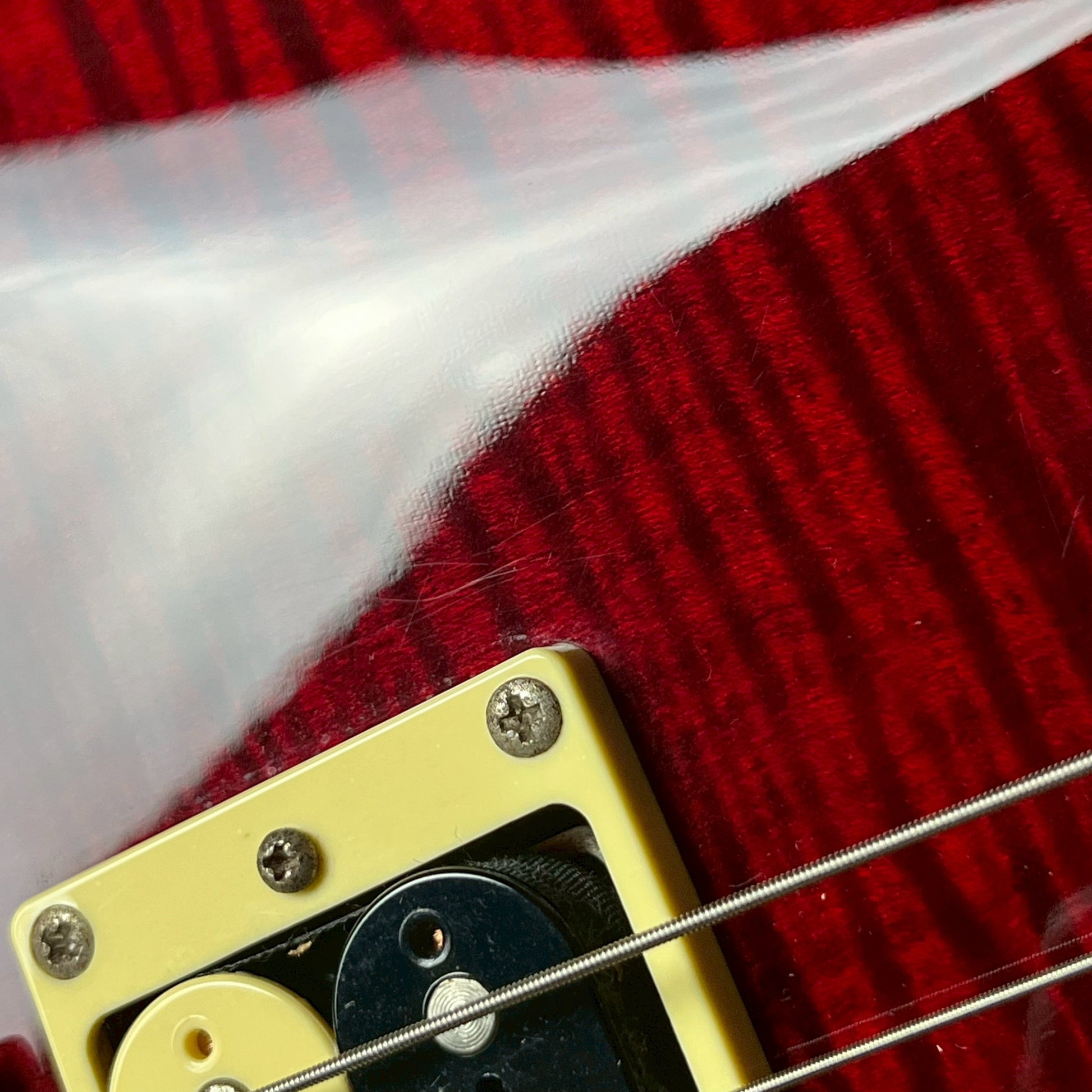 PRS SE Custom 2017