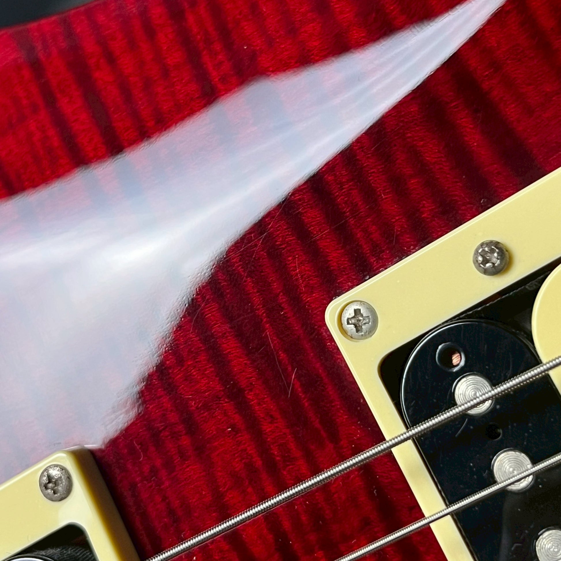 PRS SE Custom 2017