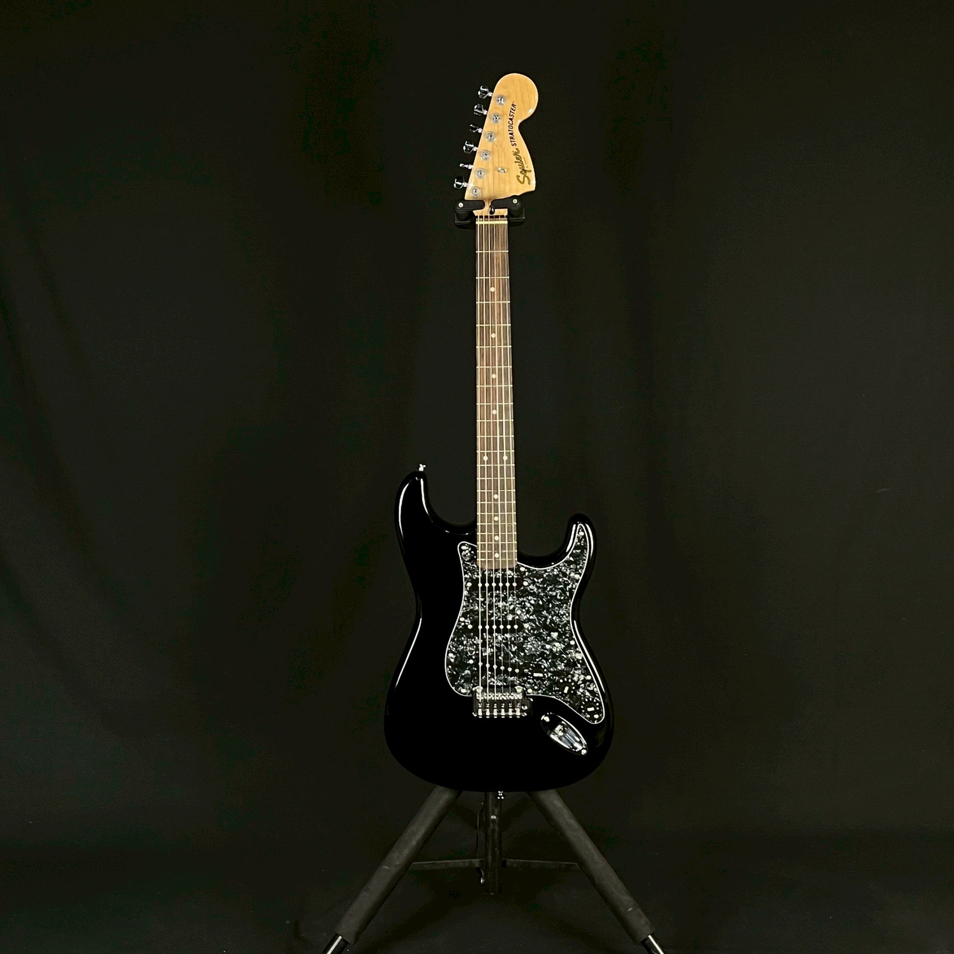 Squier Affinity Stratocaster