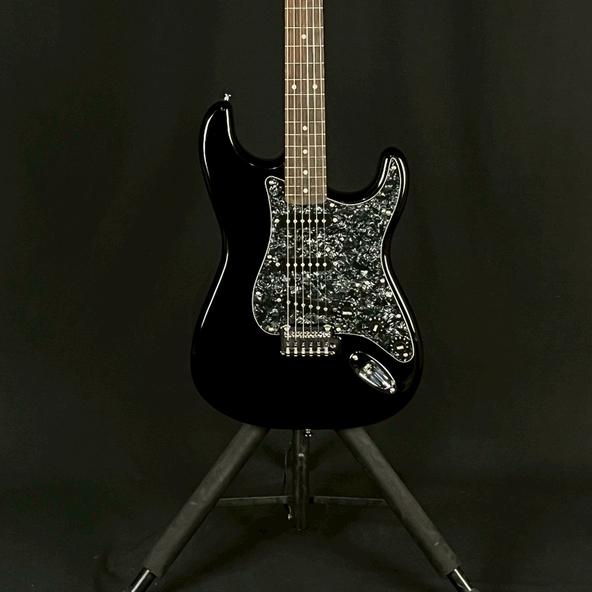 Squier Affinity Stratocaster