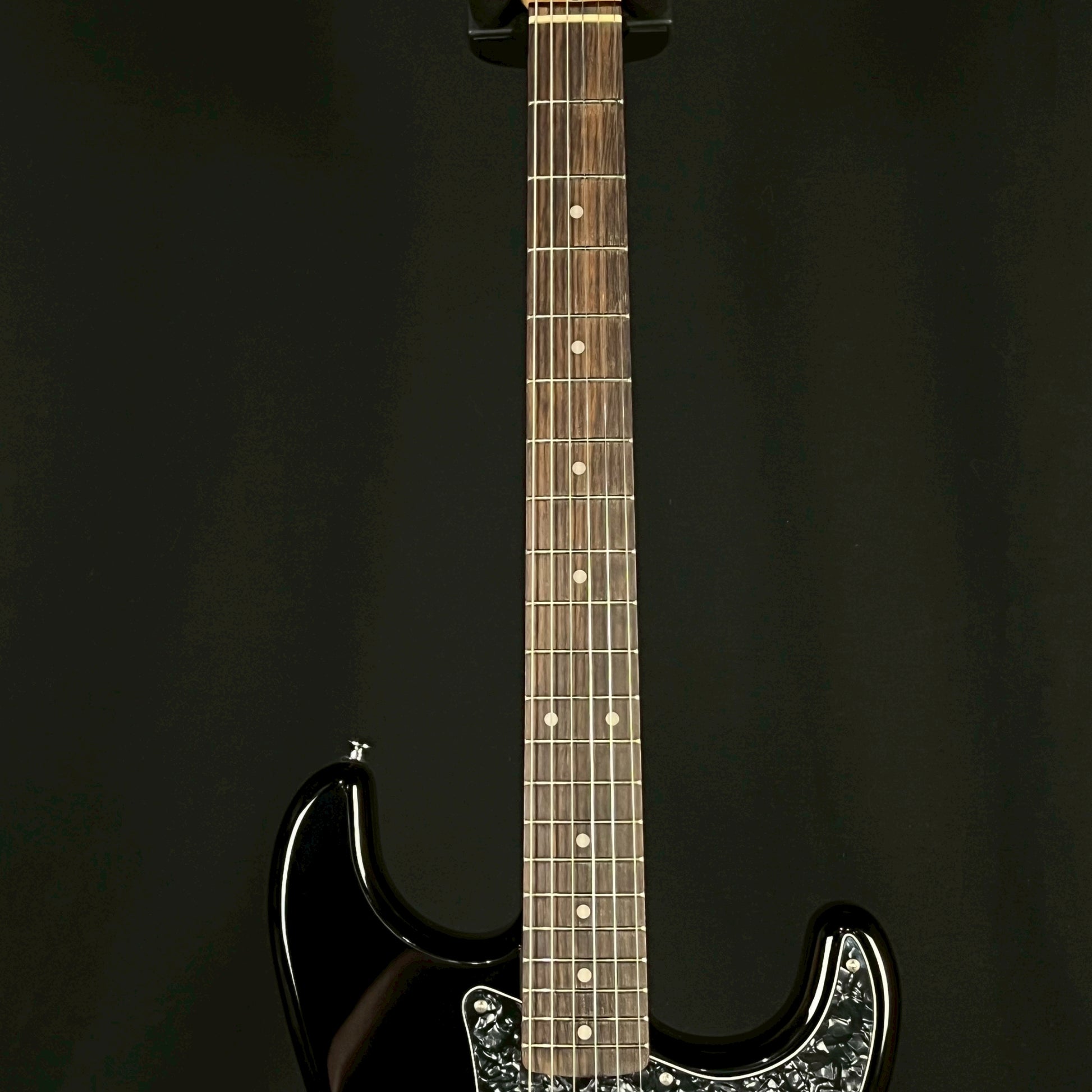 Squier Affinity Stratocaster