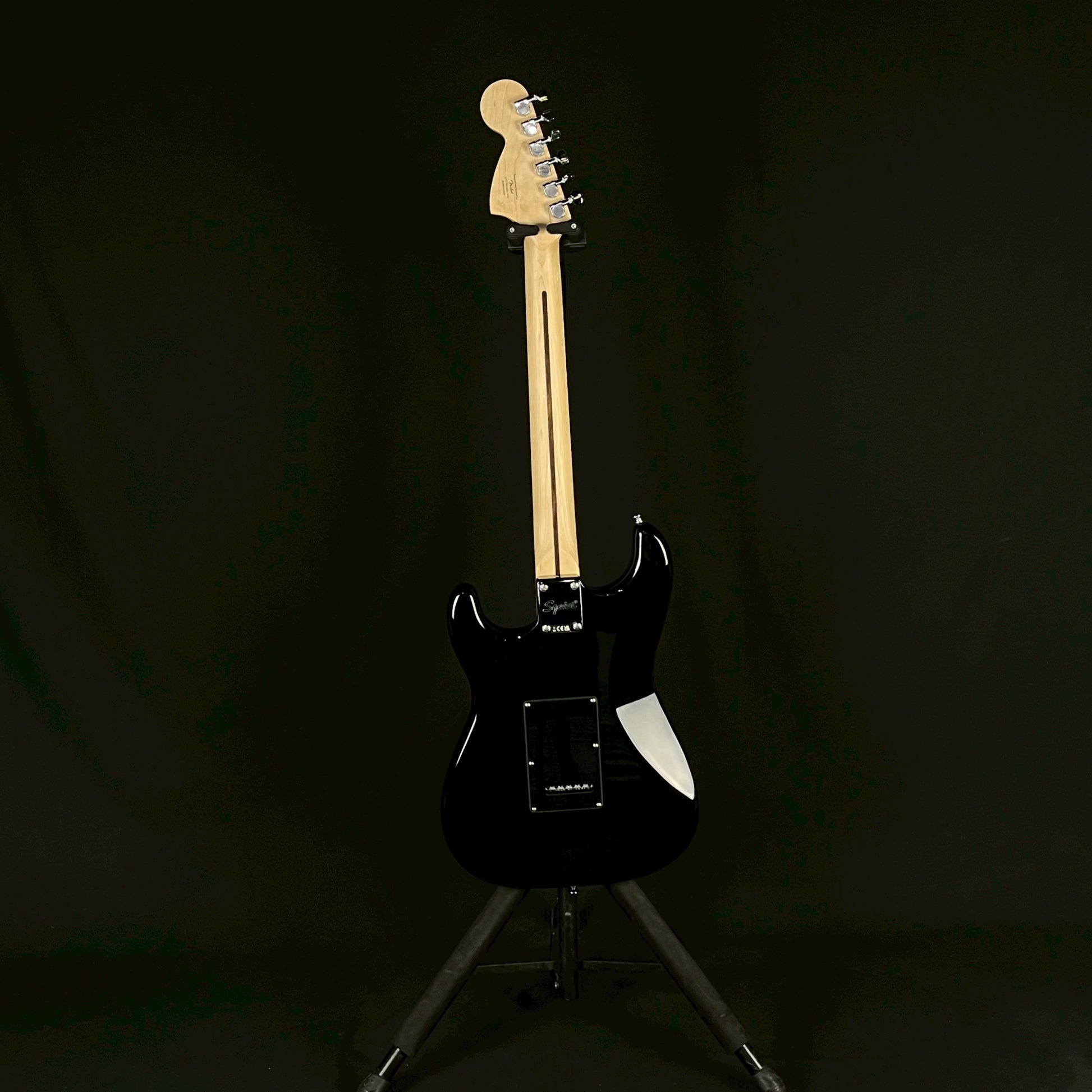 Squier Affinity Stratocaster