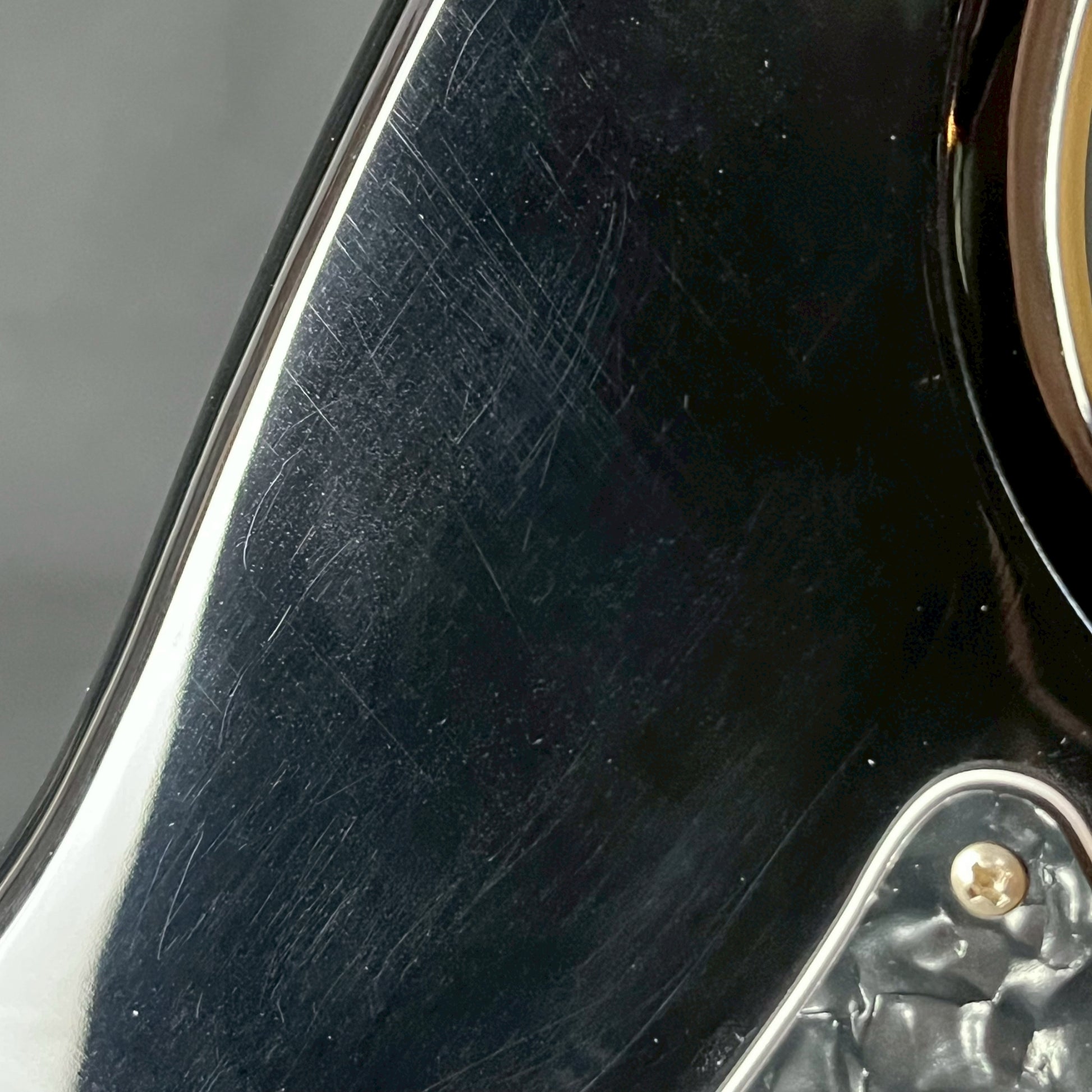 Squier Affinity Stratocaster