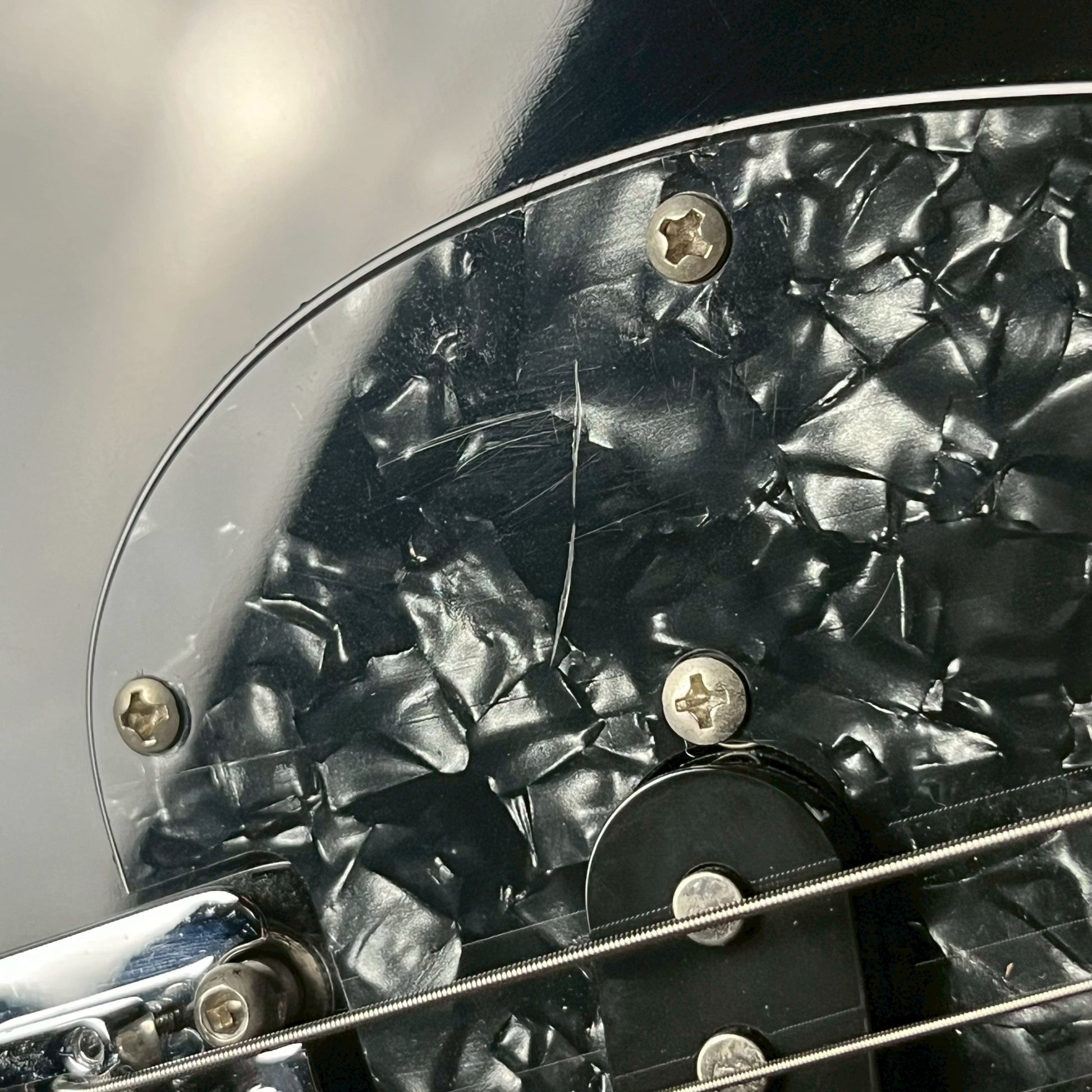 Squier Affinity Stratocaster