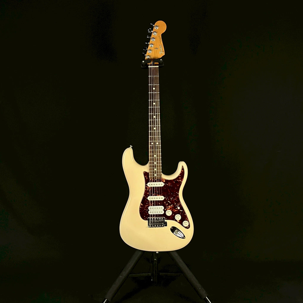 Fender Mexico Deluxe Lone Star Stratocaster 2007