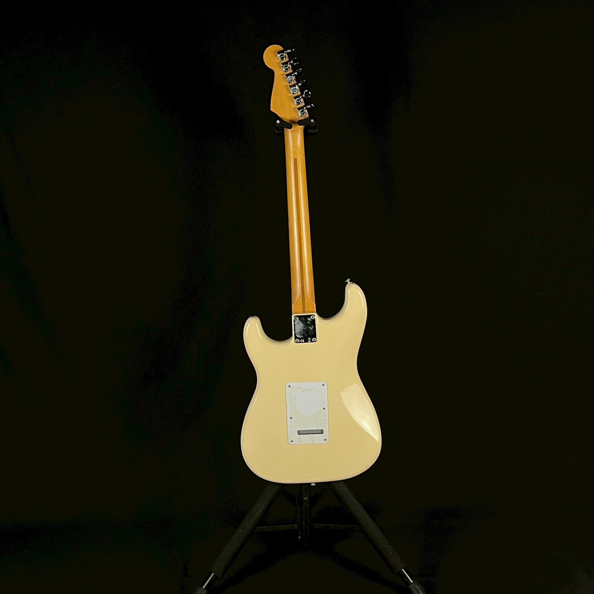 Fender Mexico Deluxe Lone Star Stratocaster 2007