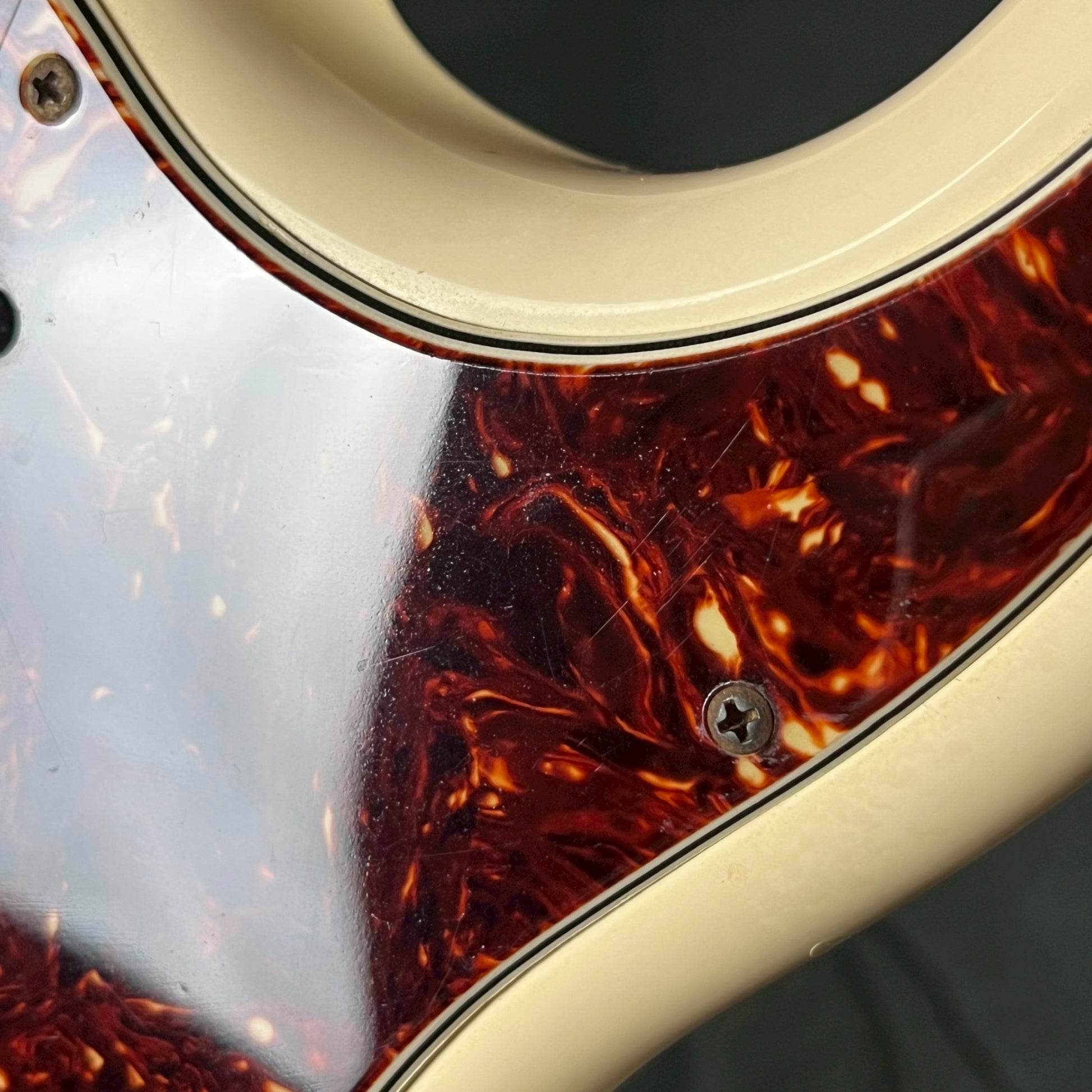 Fender Mexico Deluxe Lone Star Stratocaster 2007