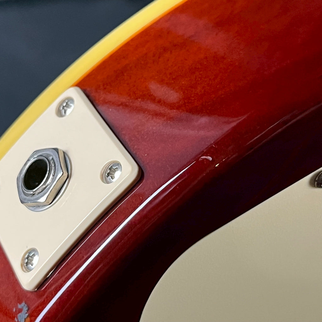 Epiphone Les Paul '56 Standard Pro 2014
