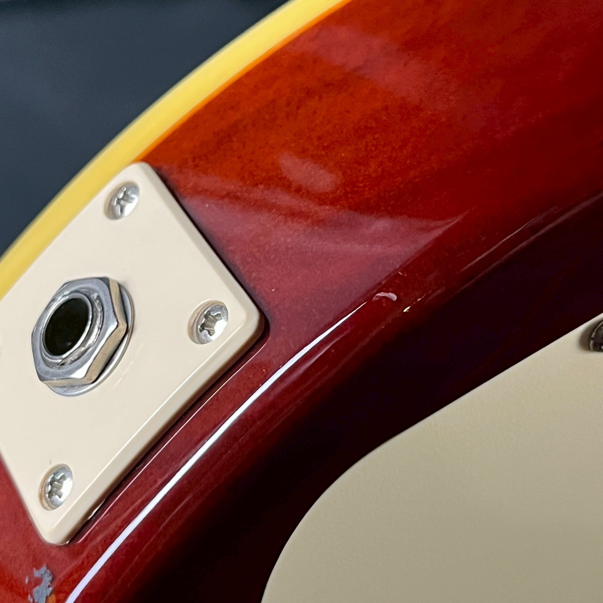 Epiphone Les Paul '56 Standard Pro 2014