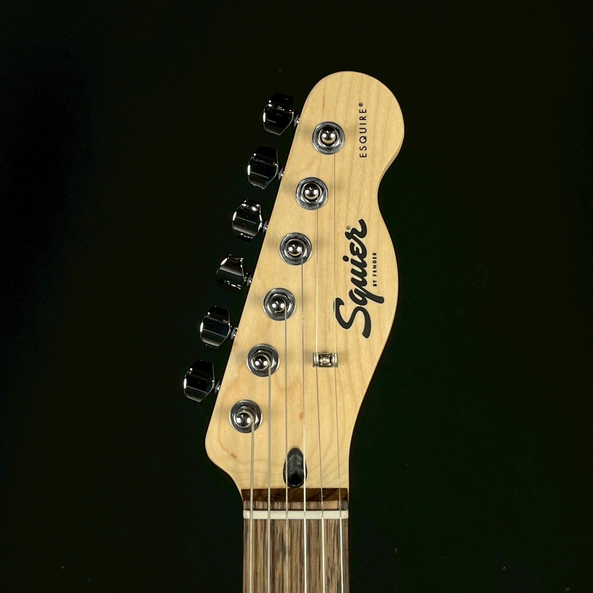 Squier Telecaster ESQUIRE H