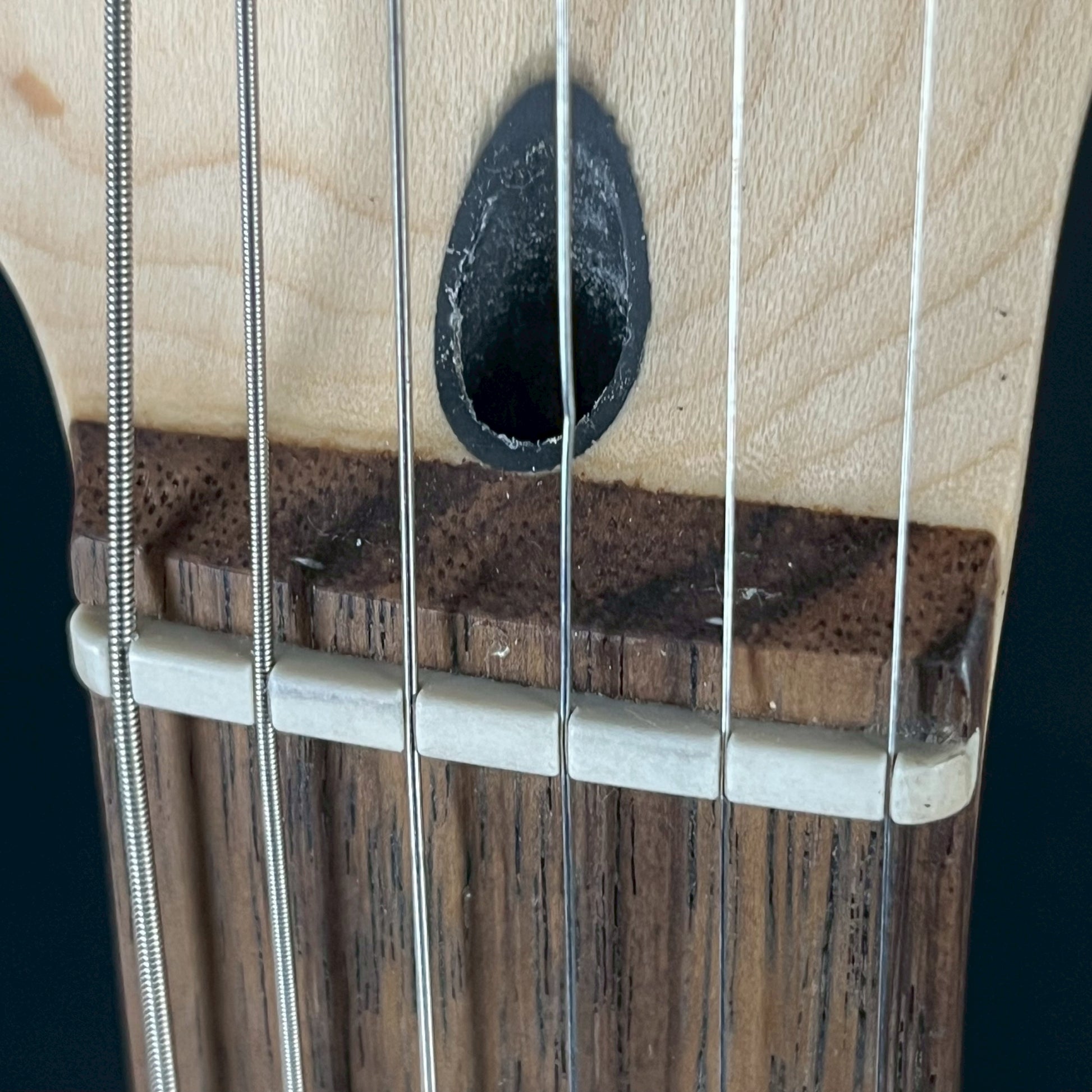 Squier Telecaster ESQUIRE H