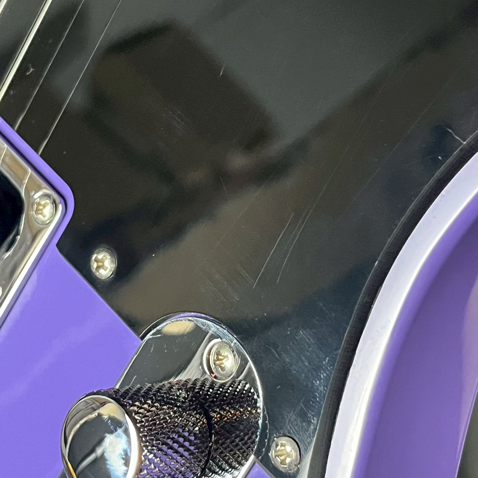 Squier Telecaster ESQUIRE H