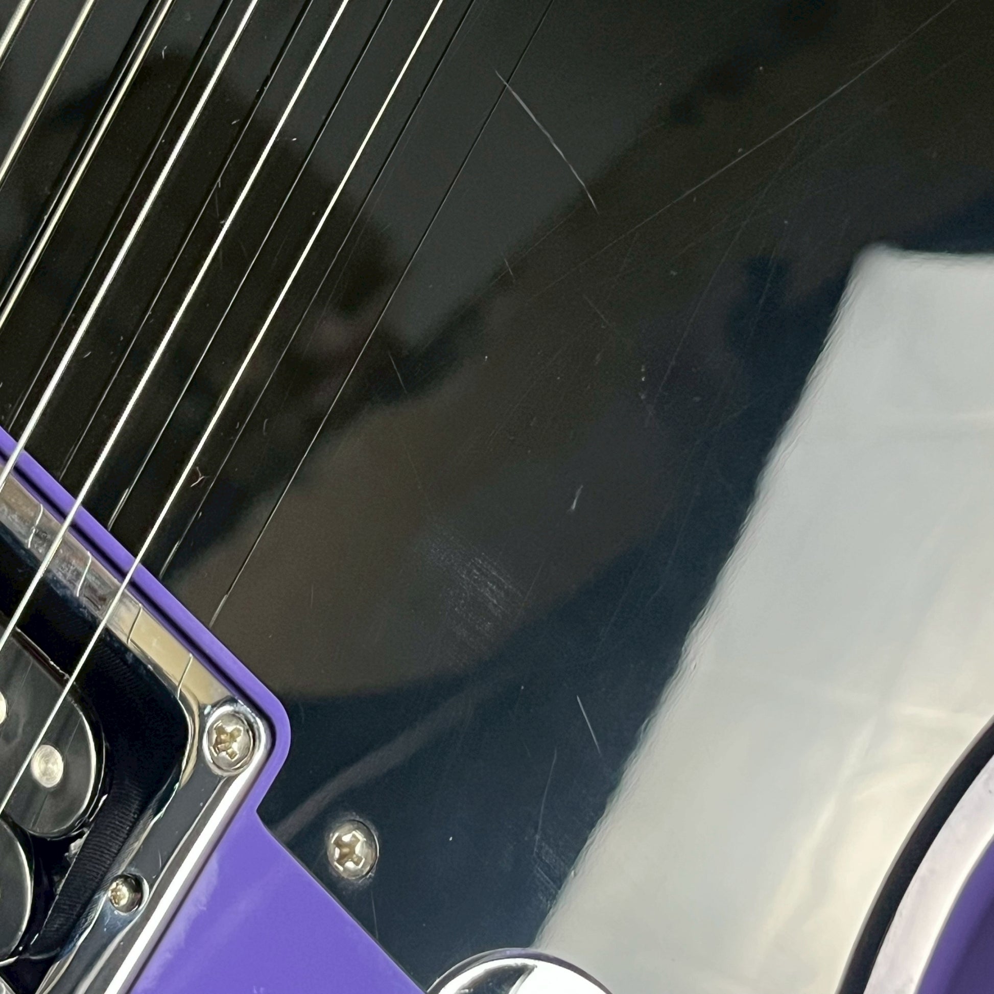 Squier Telecaster ESQUIRE H
