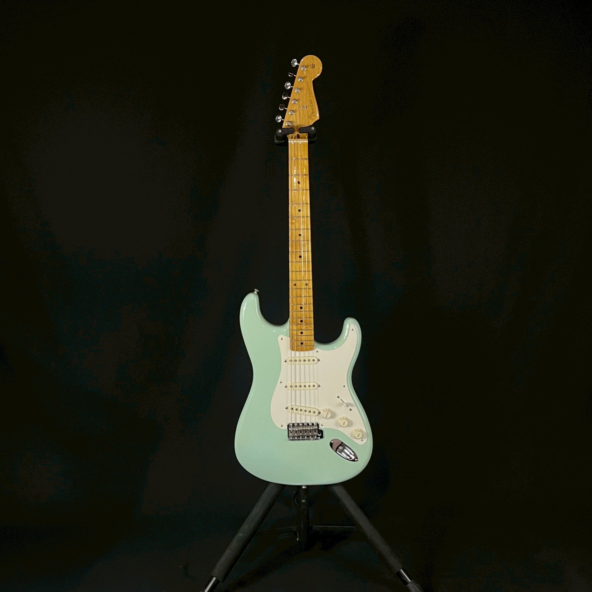Fender Classic Series 50s Stratocaster SFG