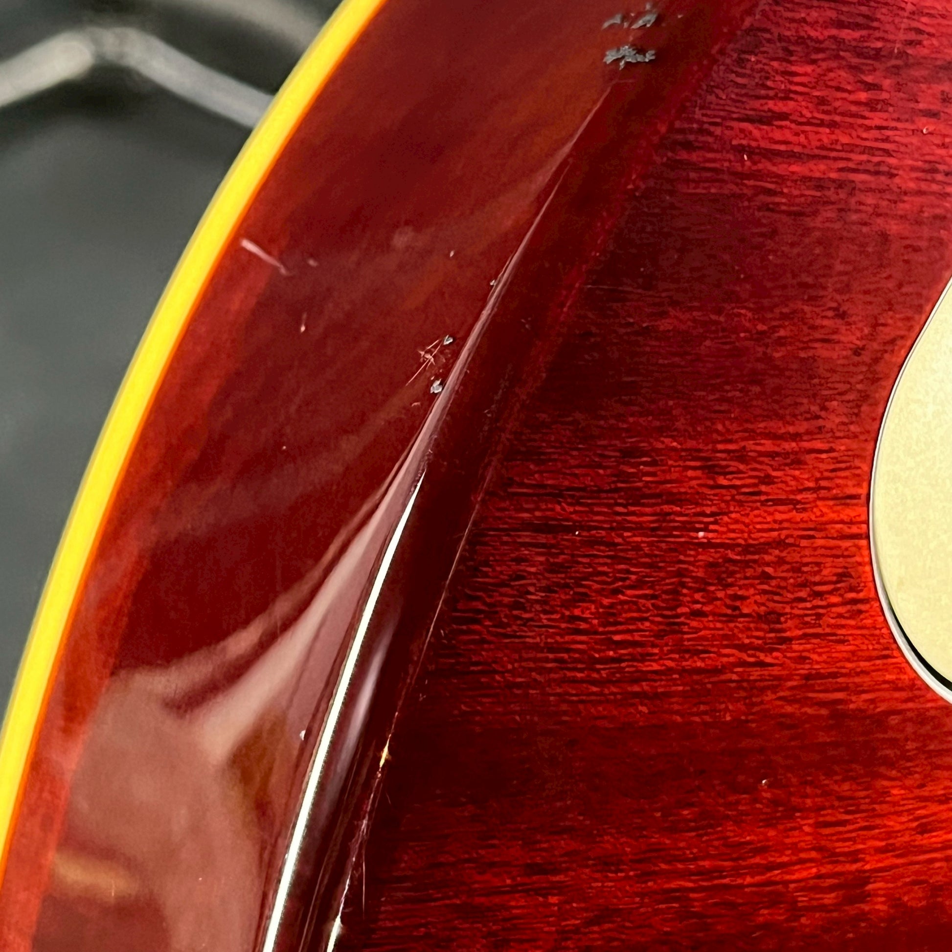 Epiphone Les Paul '56 Standard Pro 2014