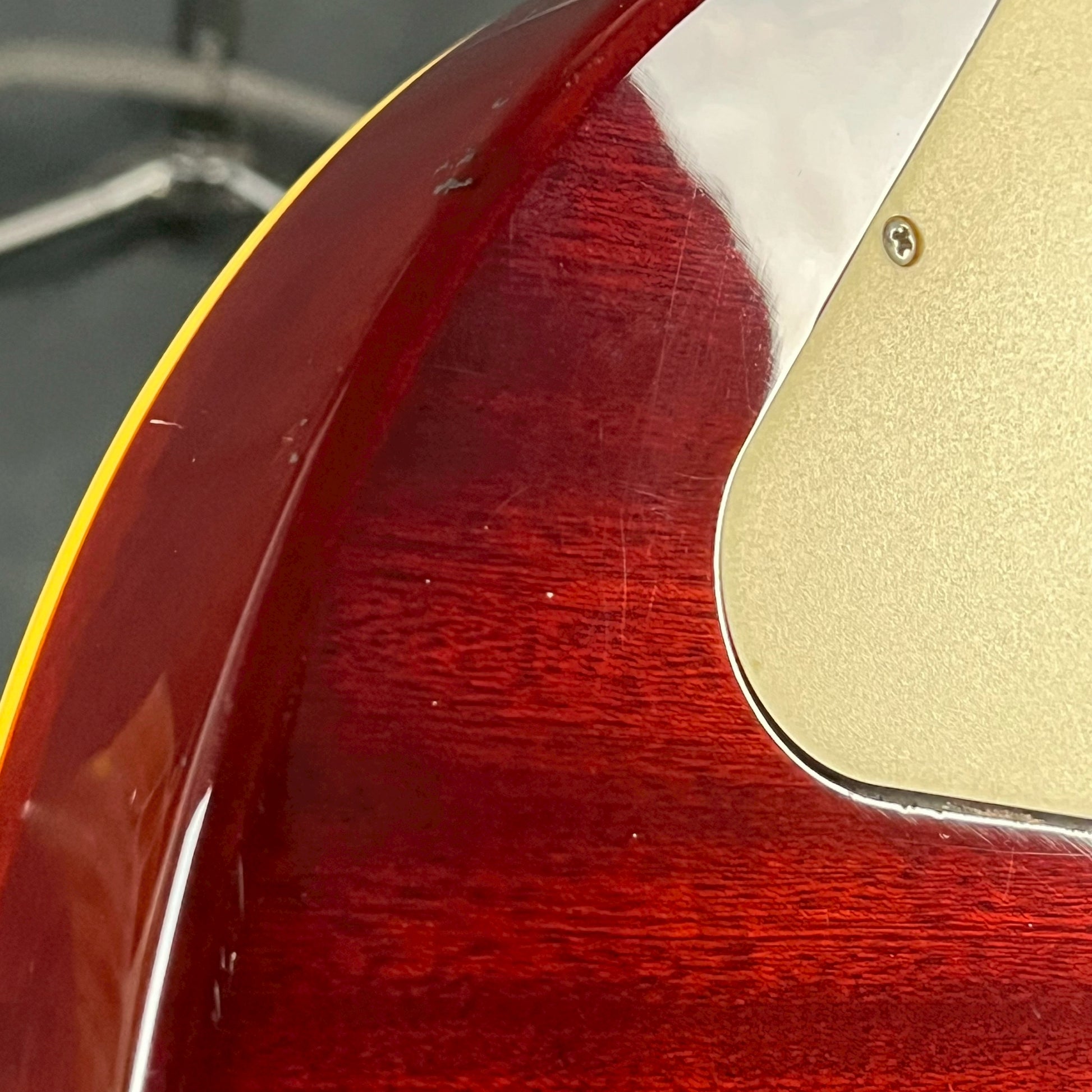 Epiphone Les Paul '56 Standard Pro 2014