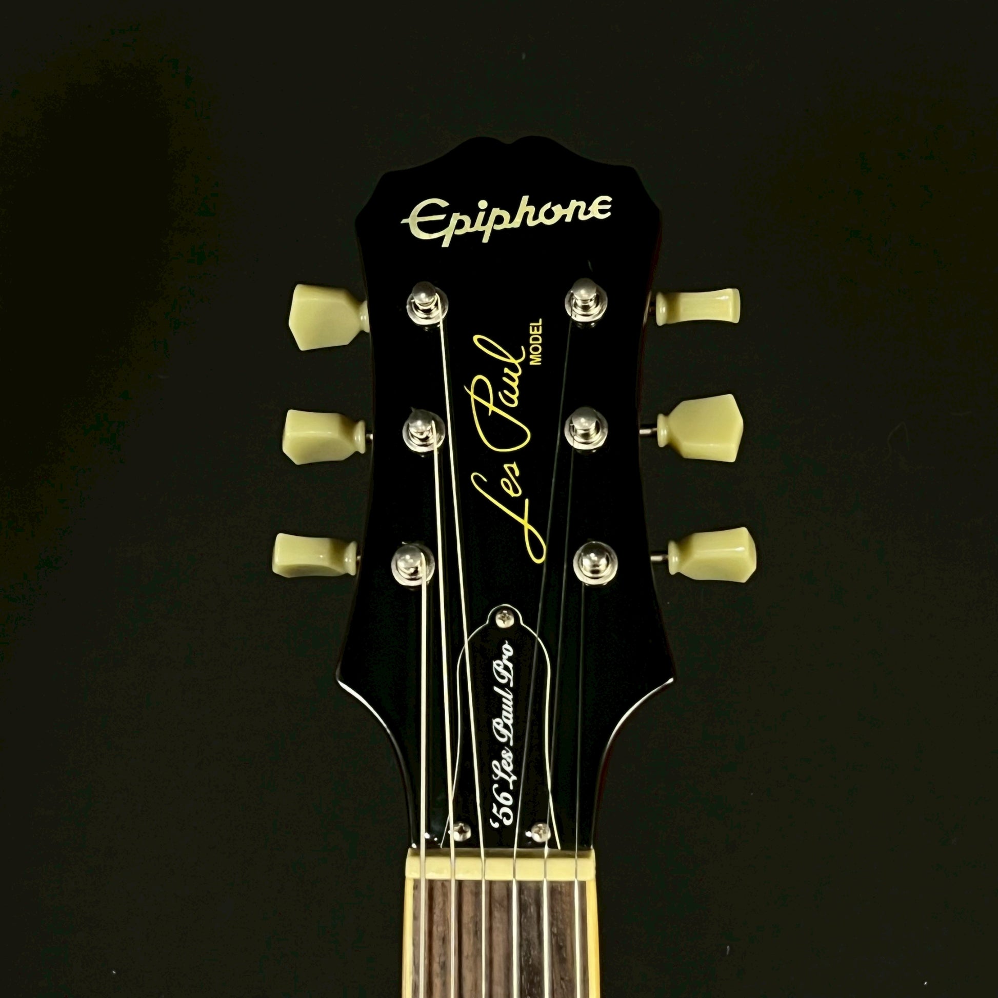 Epiphone Les Paul '56 Standard Pro 2014