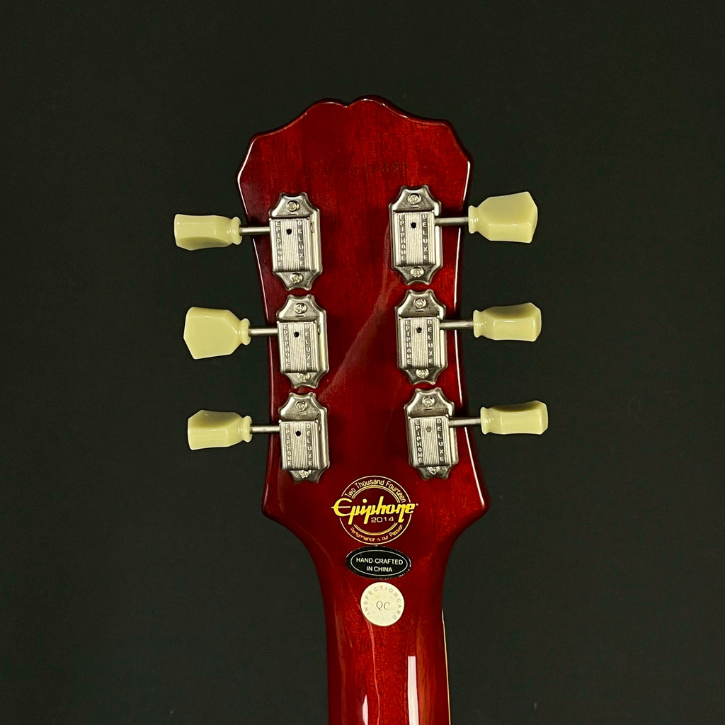 Epiphone Les Paul '56 Standard Pro 2014